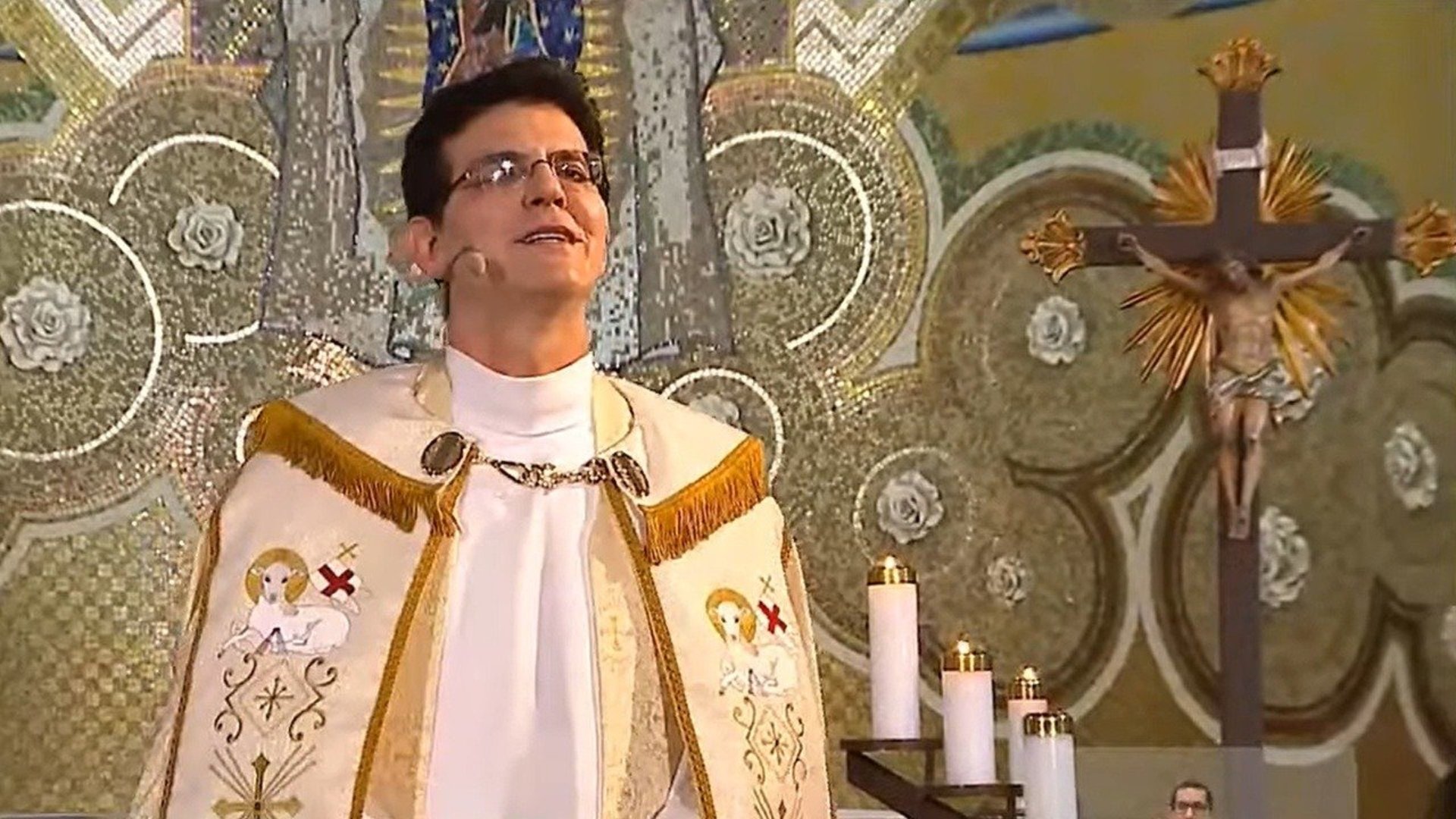 Adoração ao Santíssimo