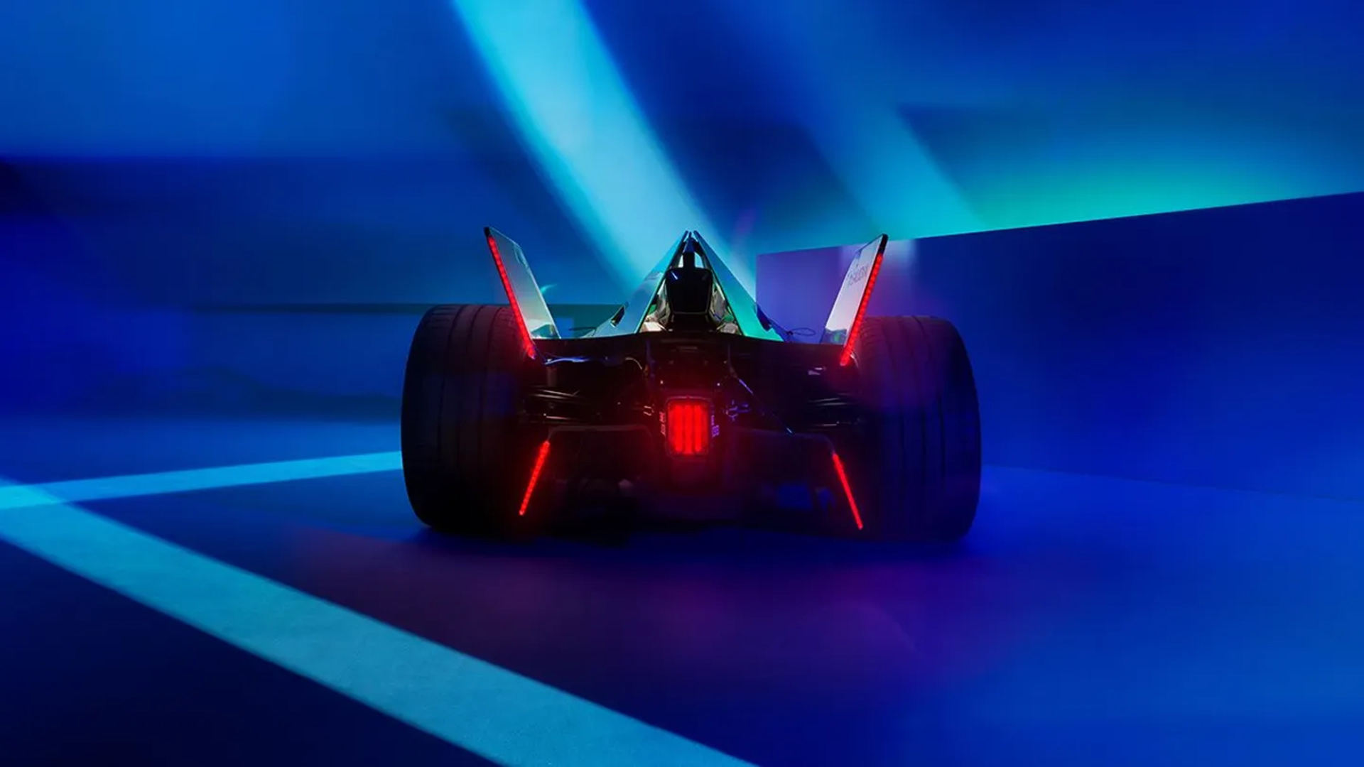 Fórmula E - E-Prix de Mônaco - Corrida 1 : E-Prix de Mônaco - Corrida 1