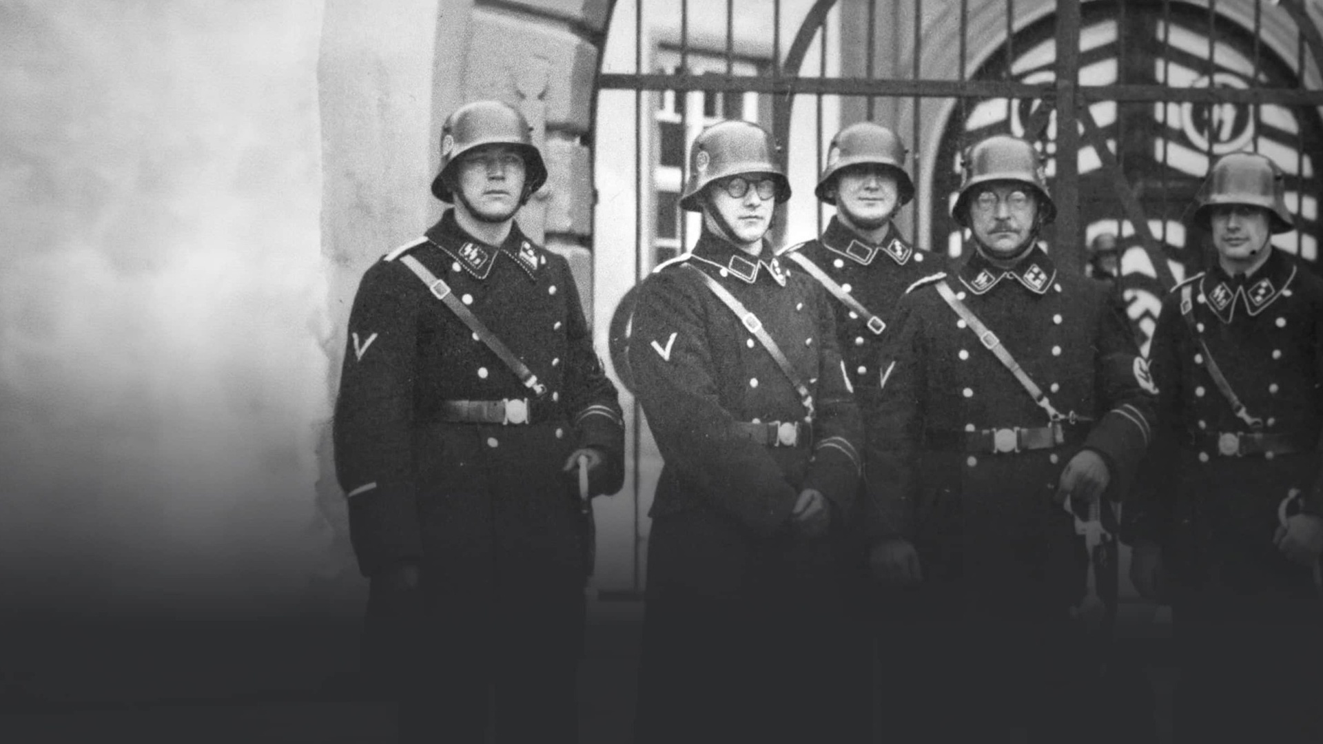 Desmascarando os Assassinos do Terceiro Reich