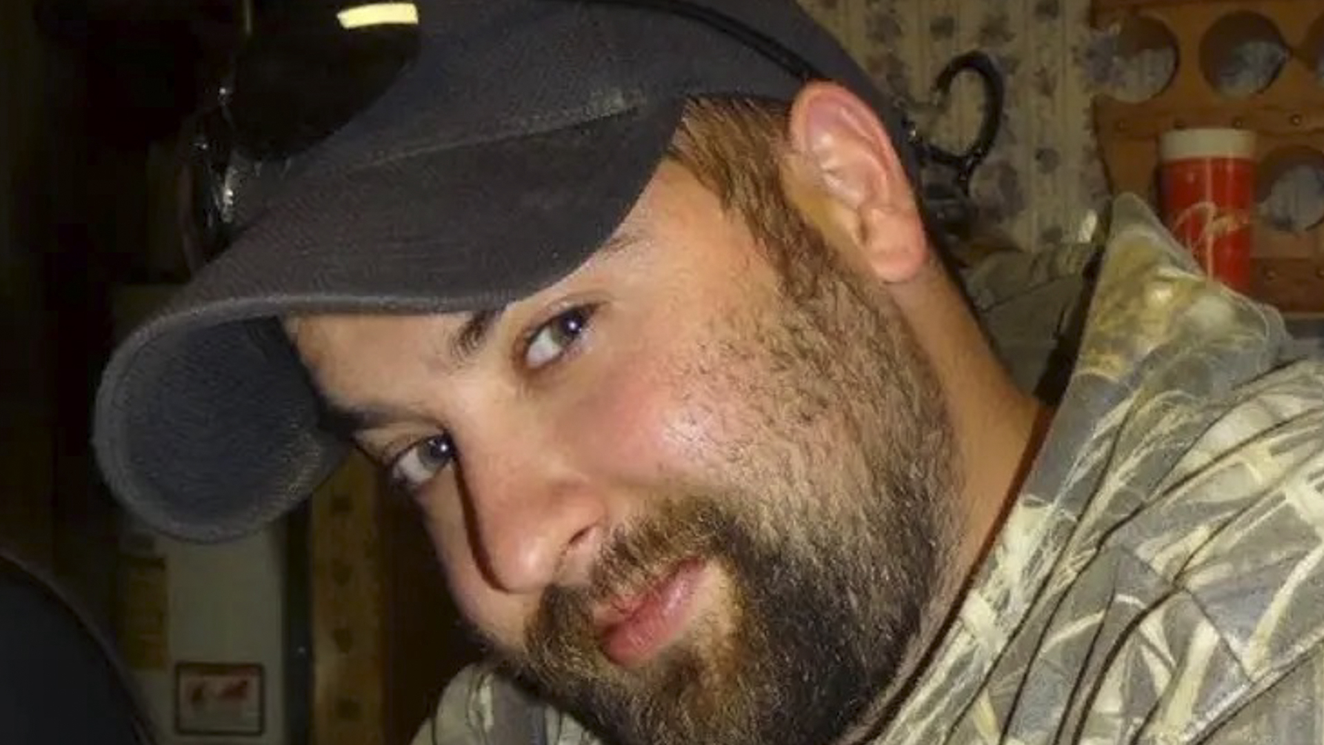 Desaparecidos : Mistério nos Montes Ozark