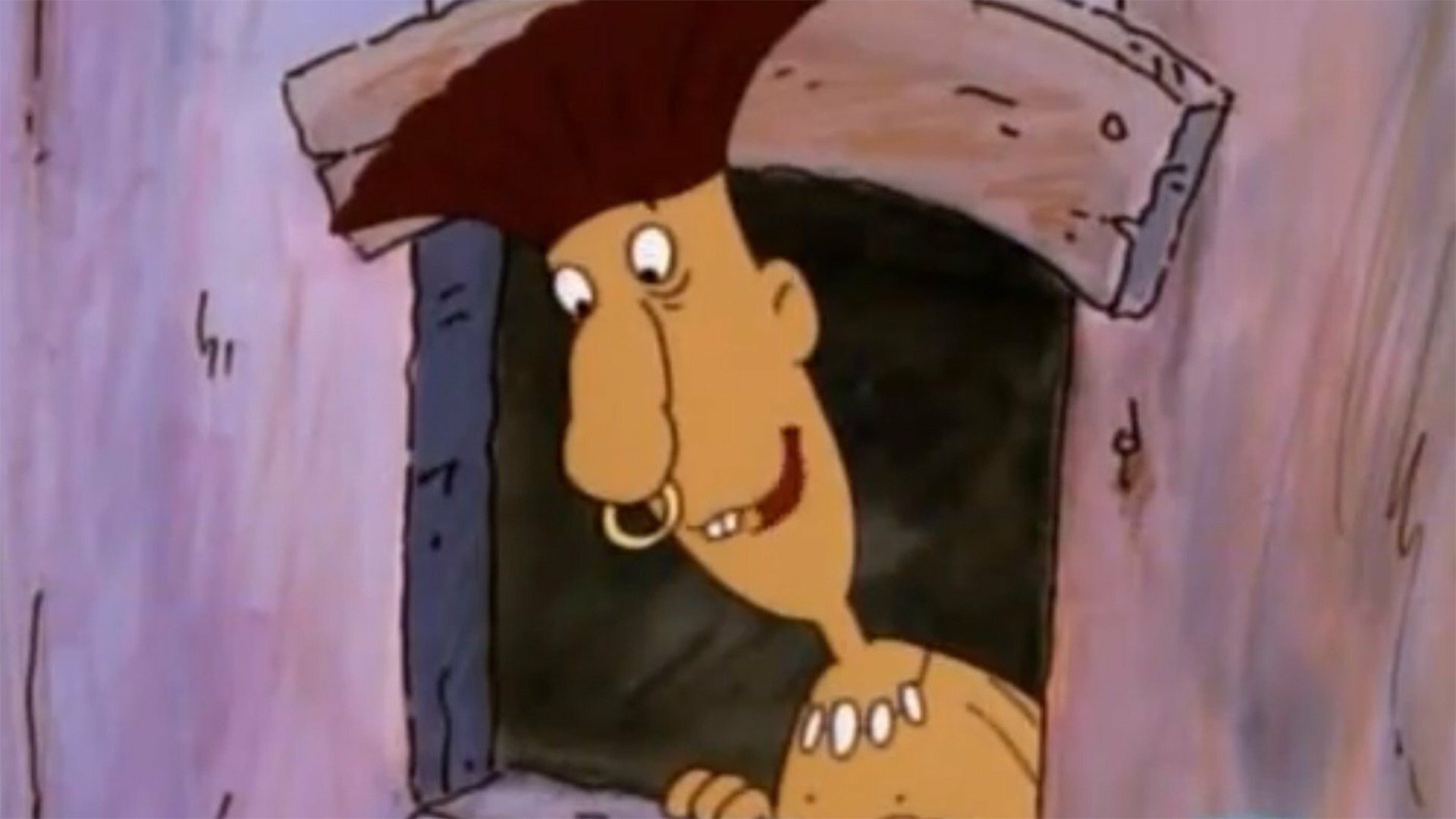 Mike, Lu & Og : Muitas Sacudidas