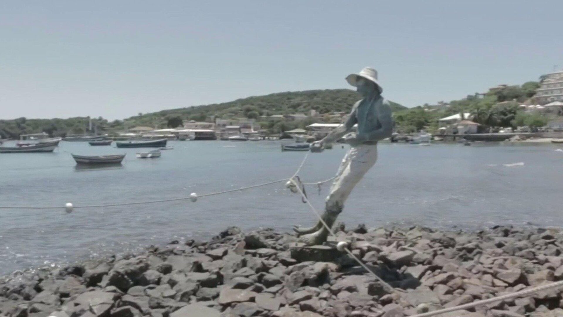 Meu Pedaço do Brasil : Búzios