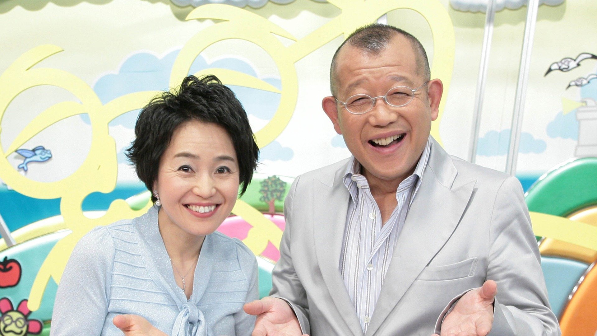 Tsurube's Salute to Families