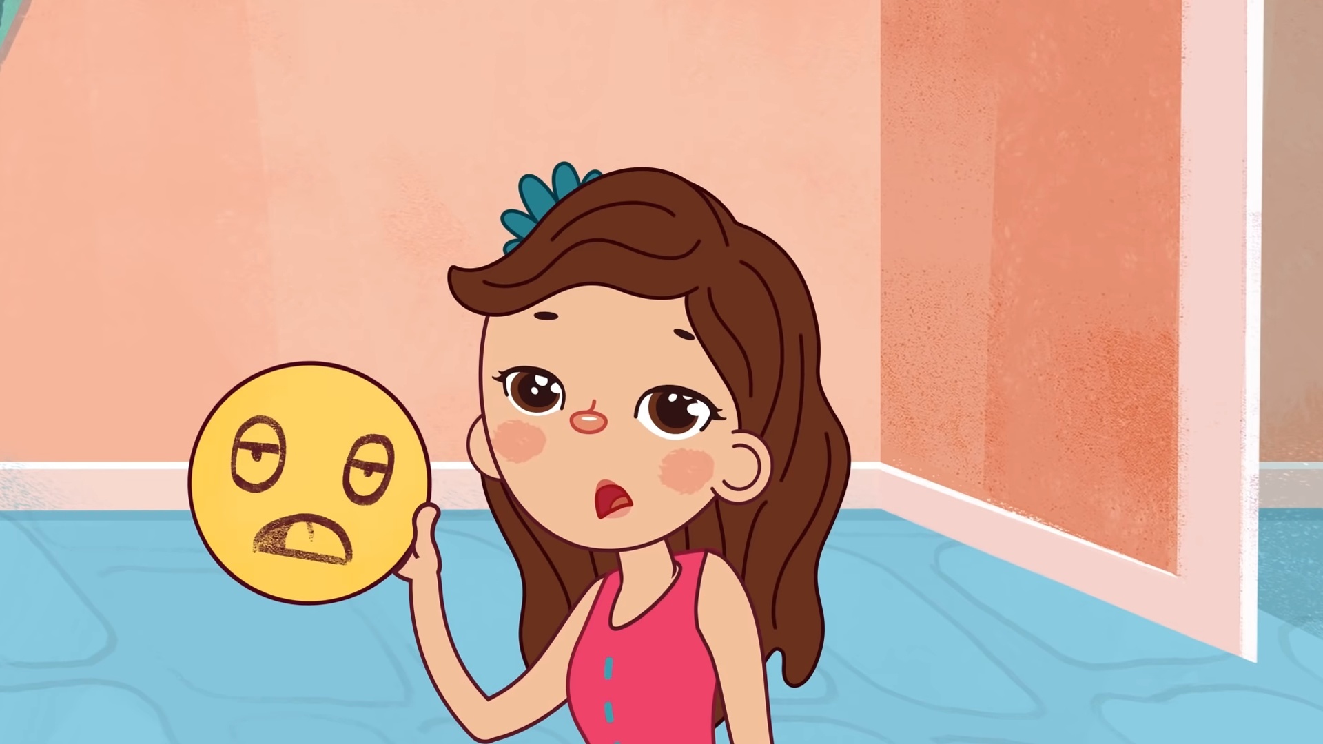 Grandes Pequeninos - Babies : Emoji