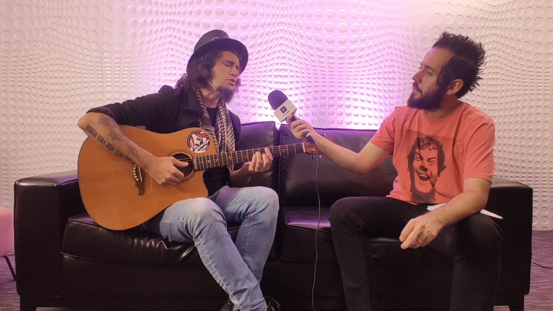 Jam Sessions : Landau