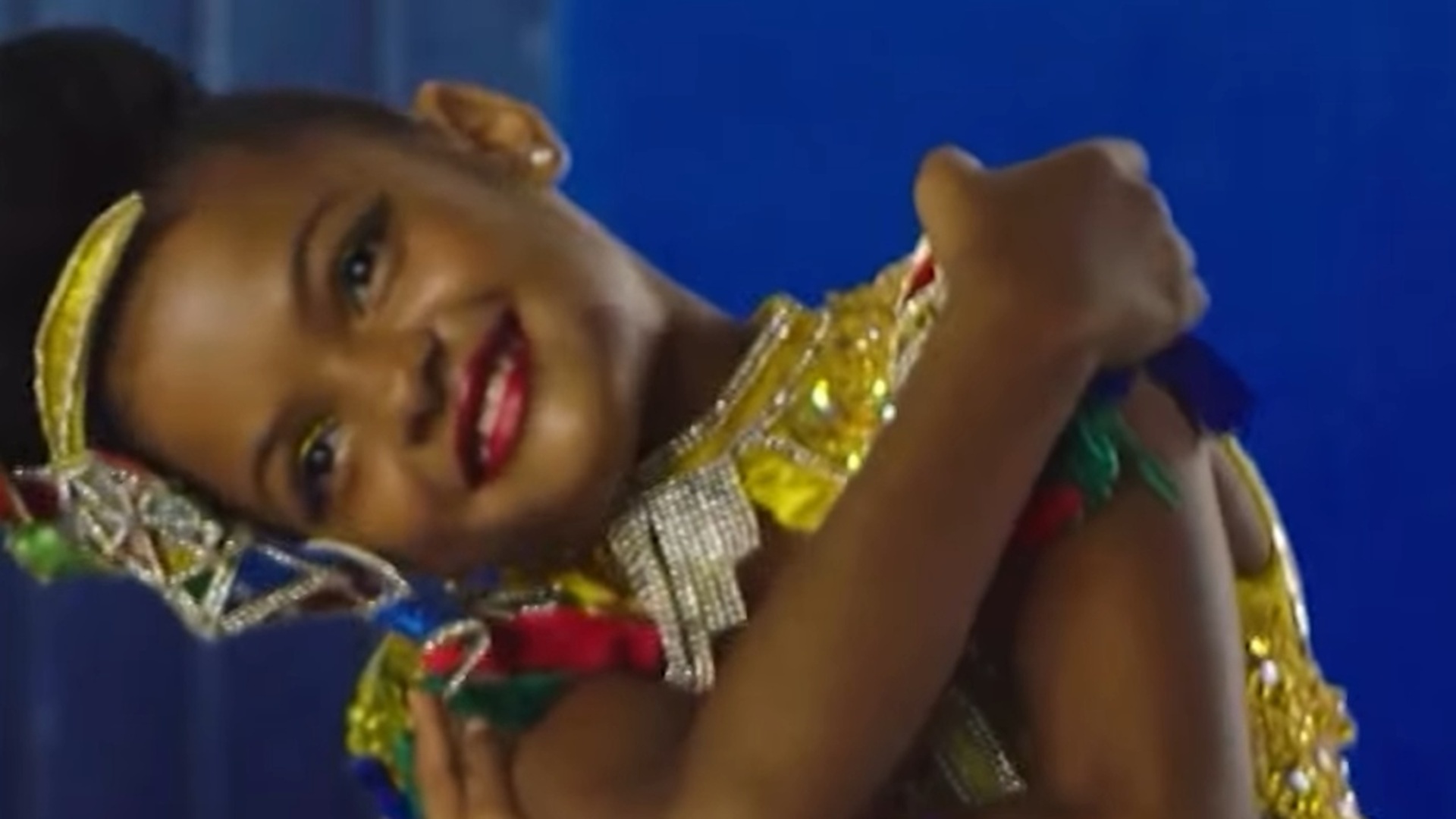 Pequenos Mestres : Frevo