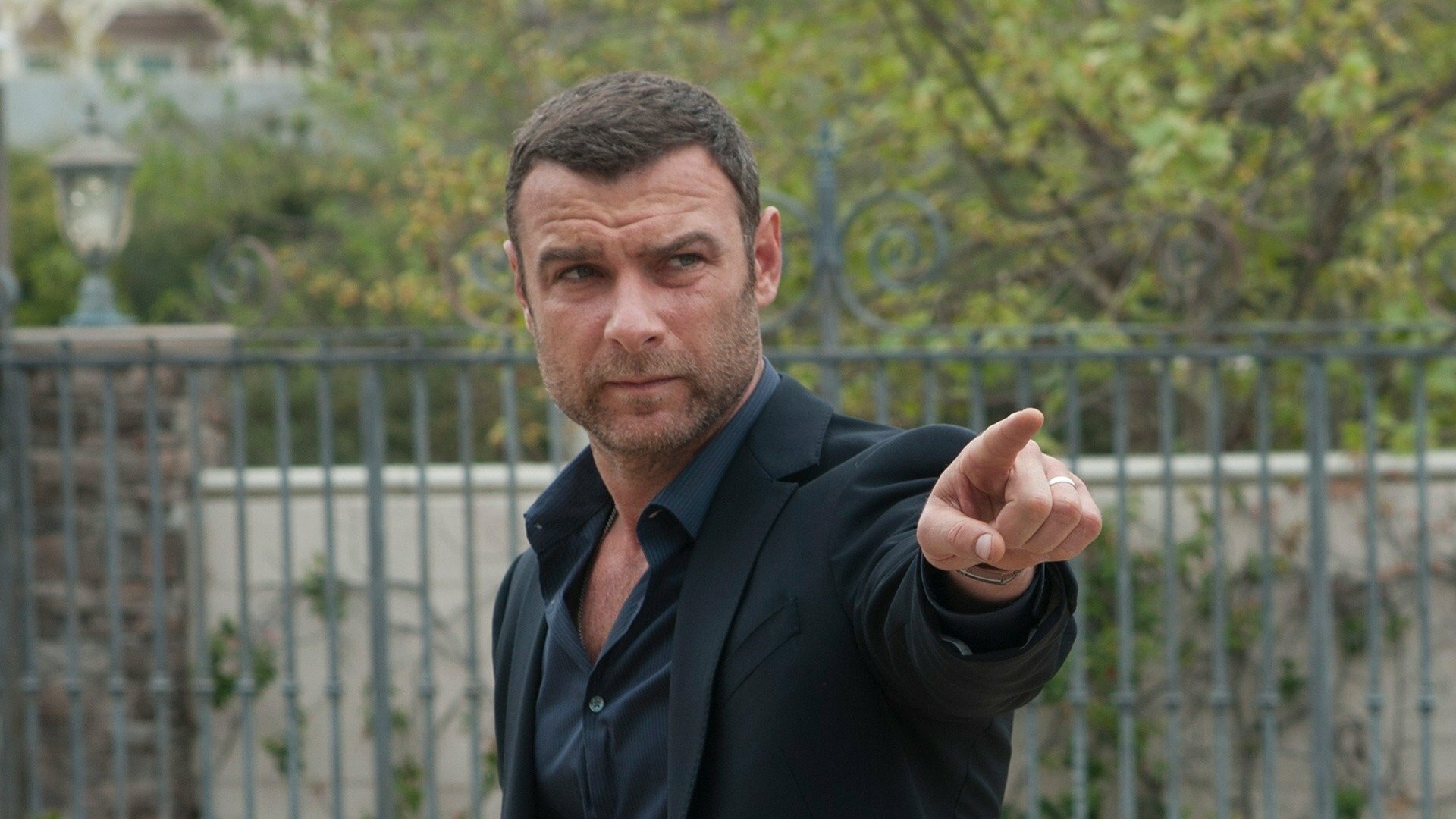 Ray Donovan : Encontro e Investigação