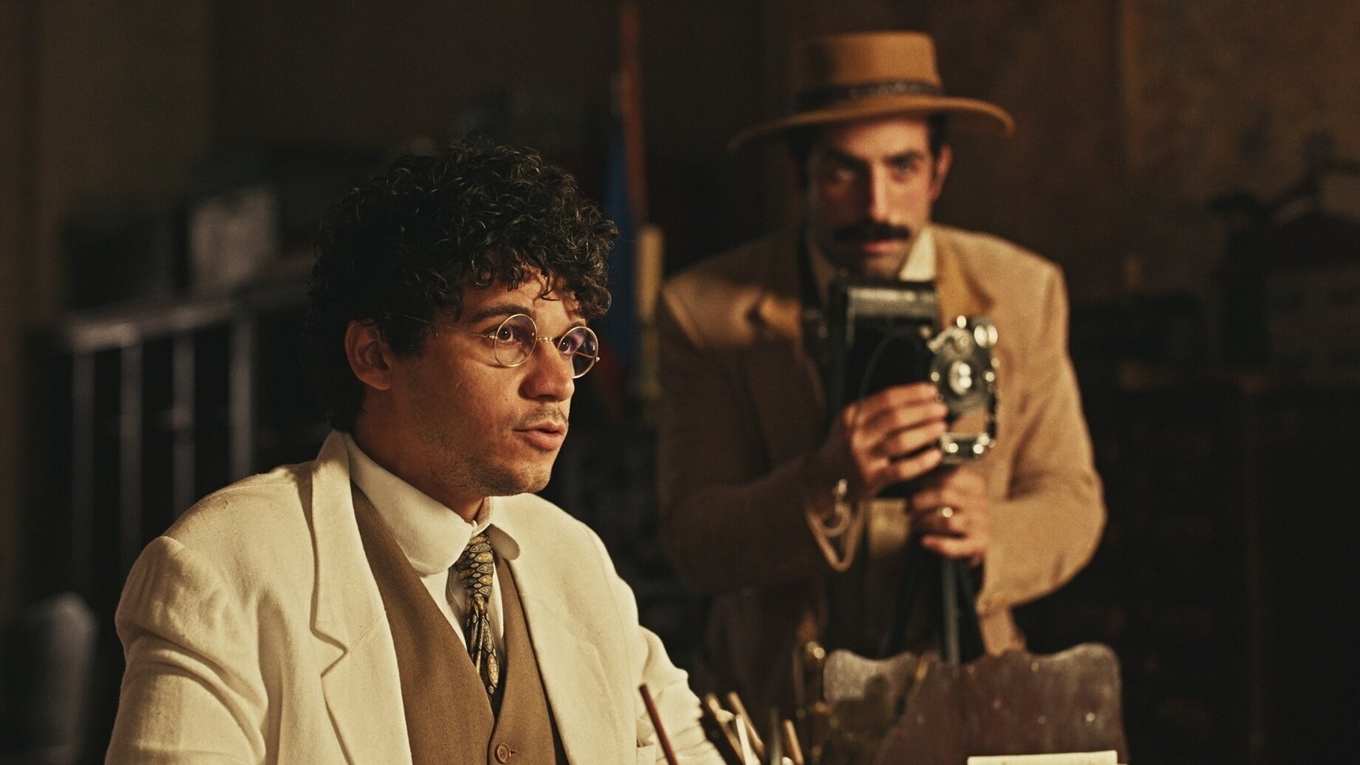 Guerreiros do Sol