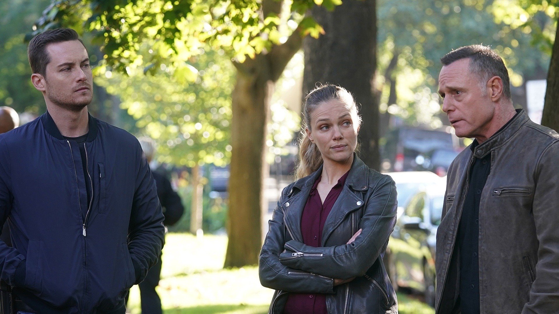Chicago P.D. : Brecha