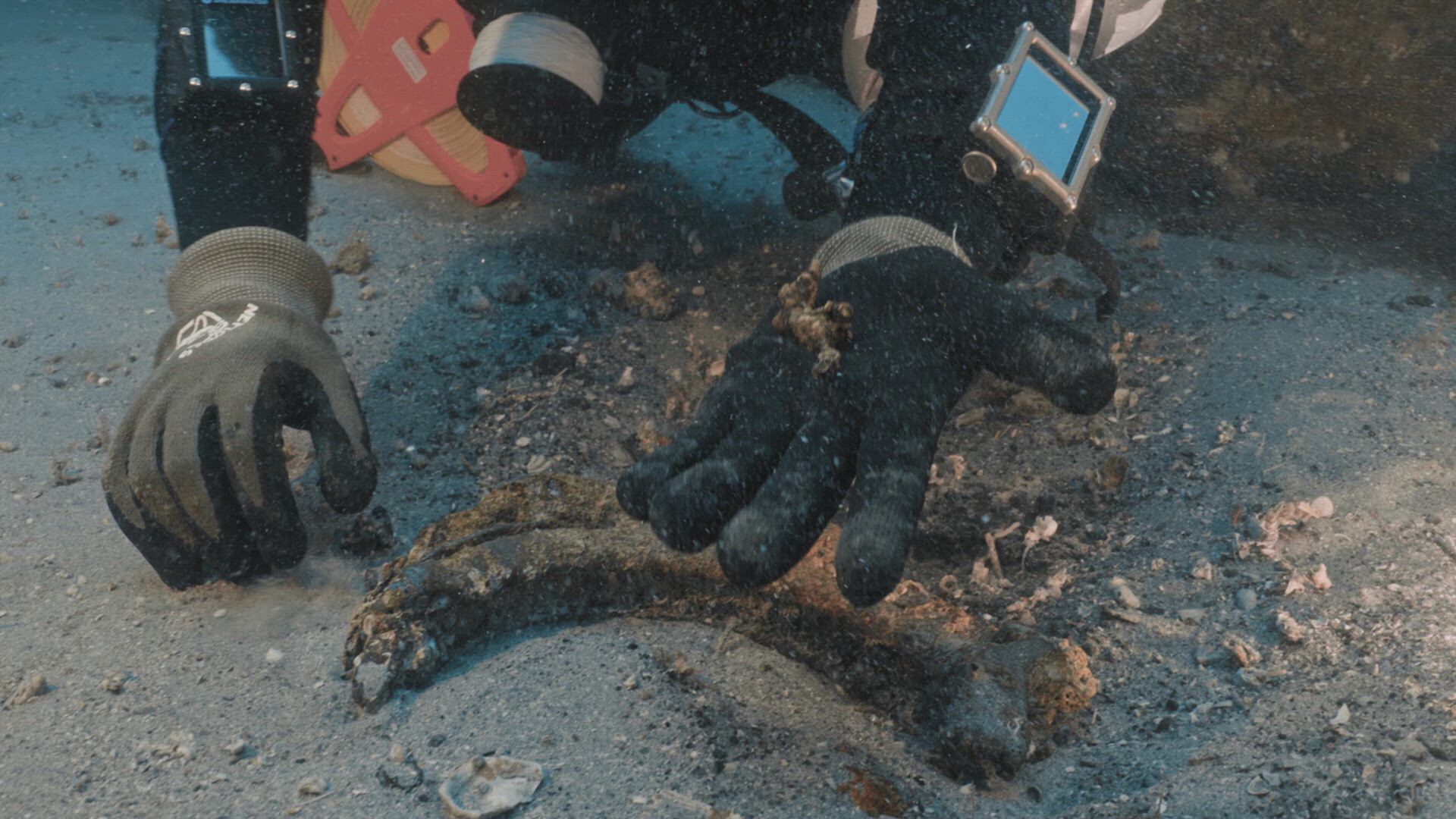 A Maldição do Triângulo das Bermudas : Primeira Vítima do Triângulo das Bermudas