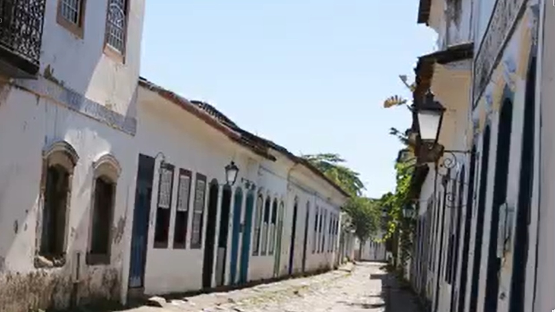 Caravana Internacional da Moda