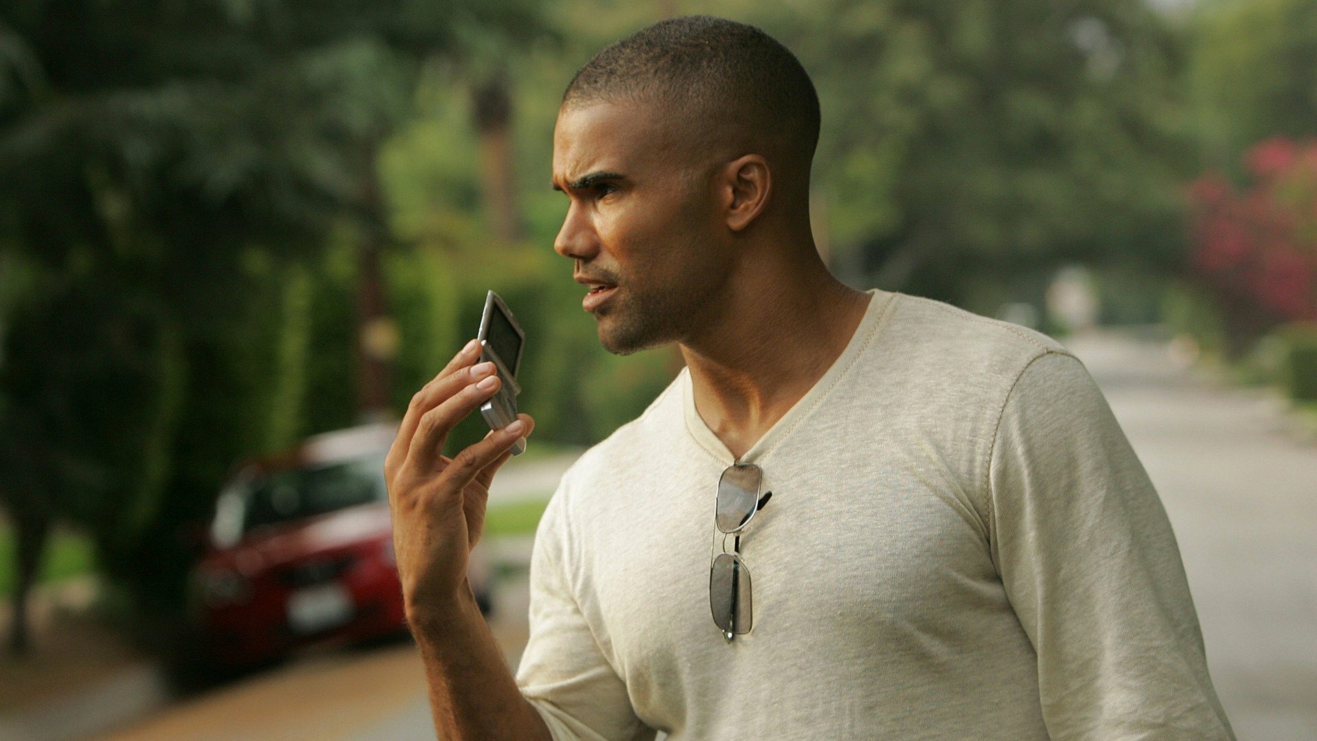 Criminal Minds : P911
