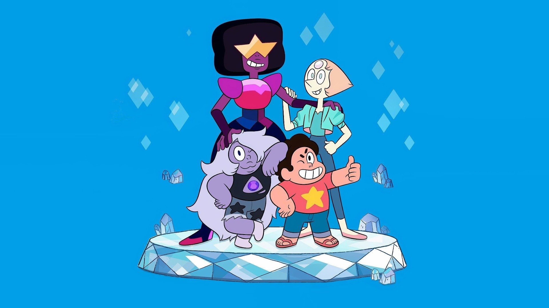 Steven Universo