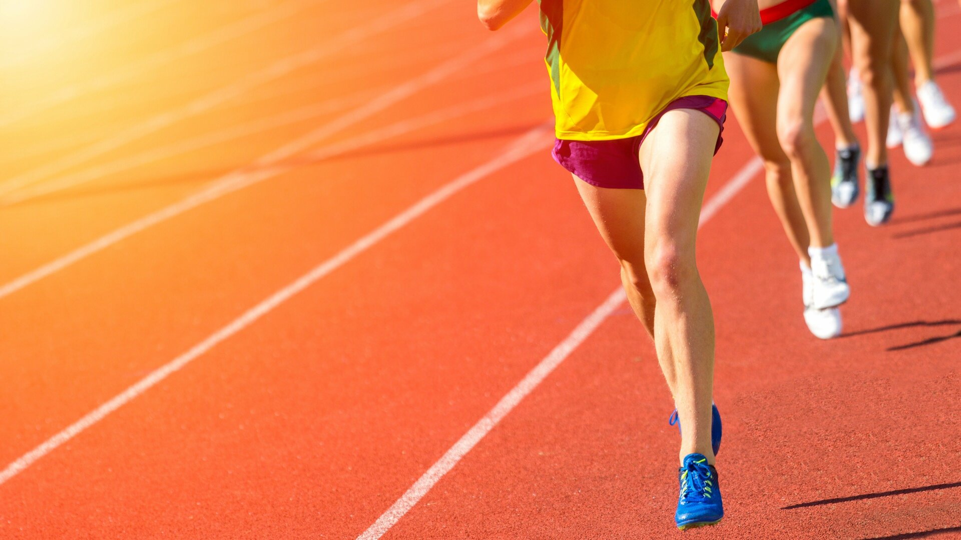 Especial Atletismo