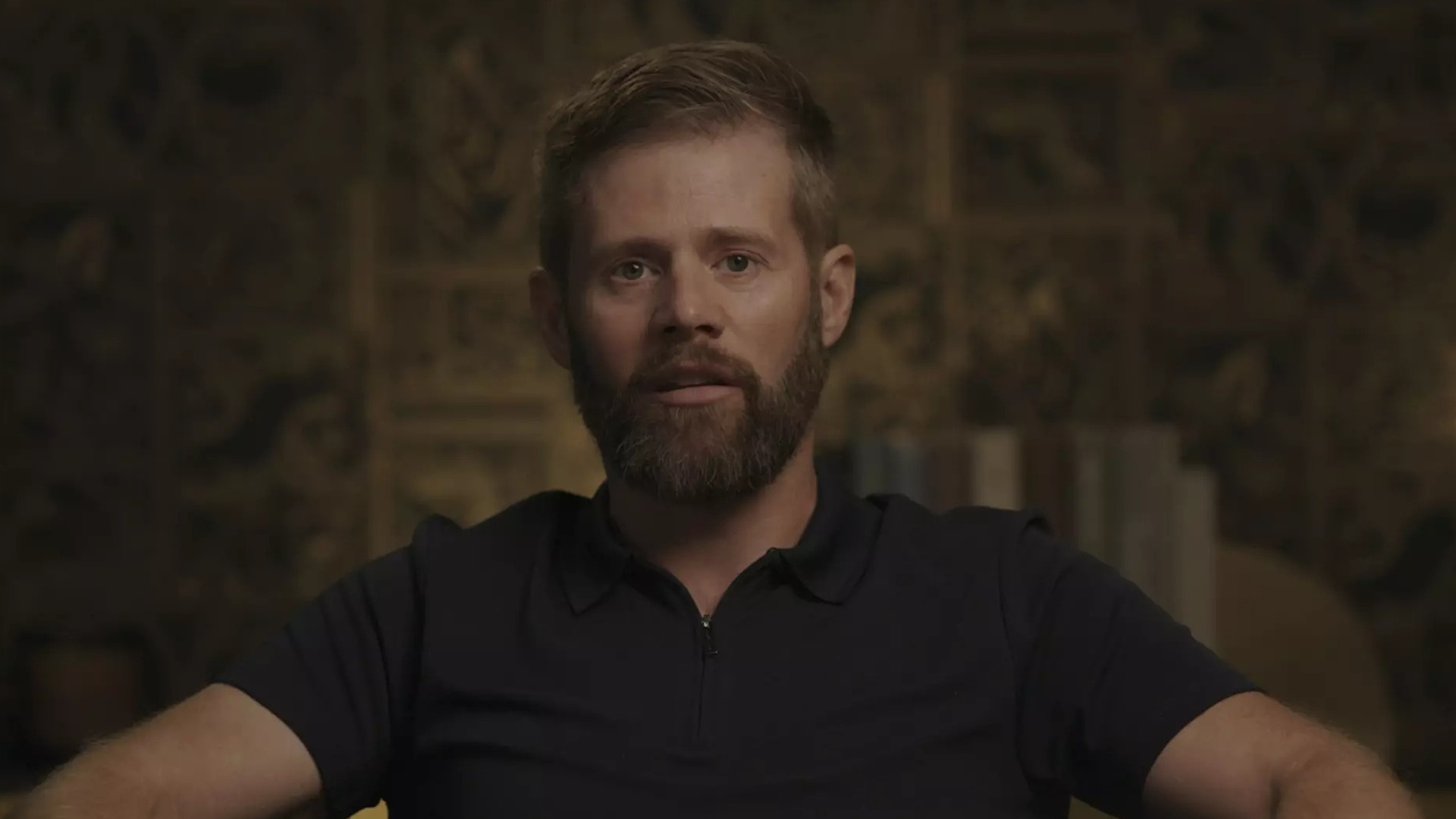 Ruby e Jodi - Uma Seita de Pecado e Poder : O Método Hildebrandt