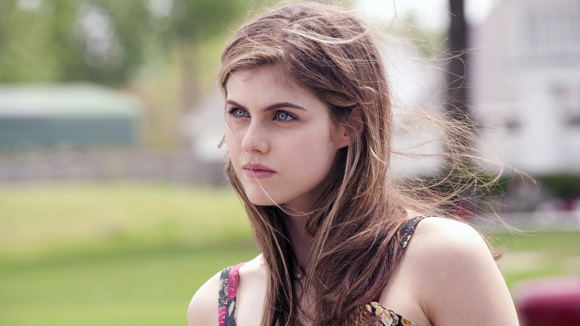 True Detective : Haunted Houses