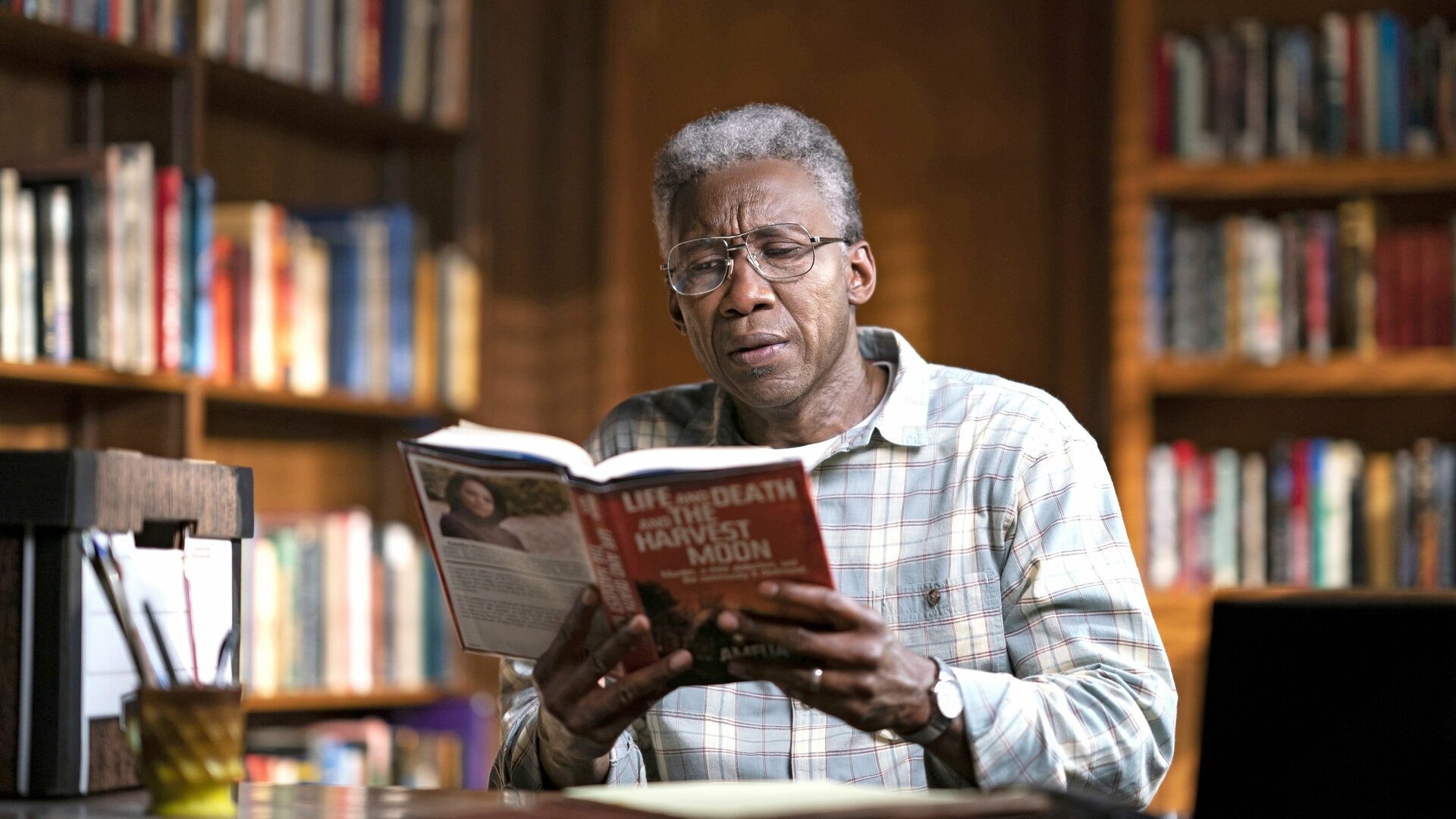 True Detective : Now Am Found