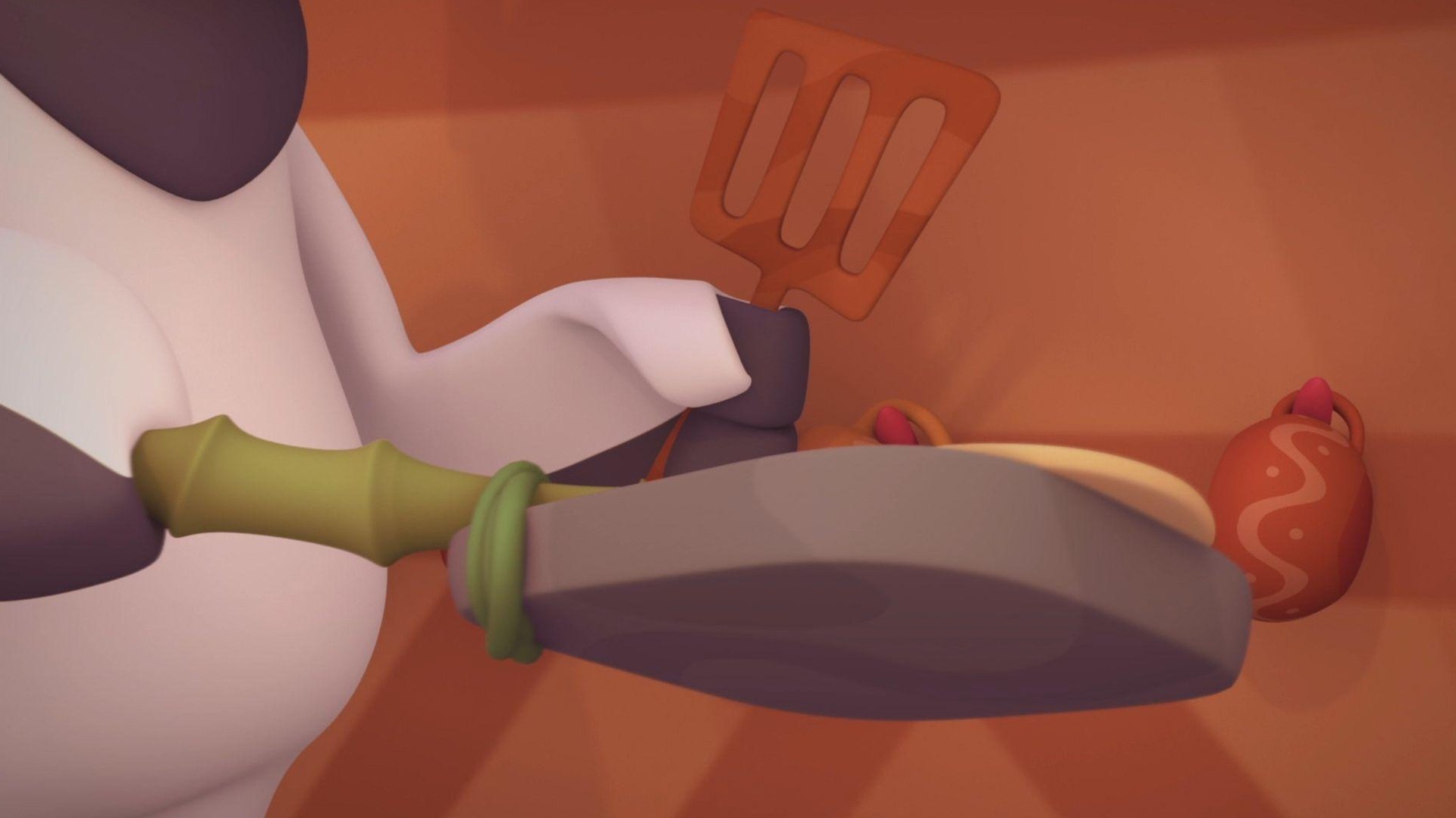 Tainá e os Guardiões da Amazônia : Que Fome, Sofia