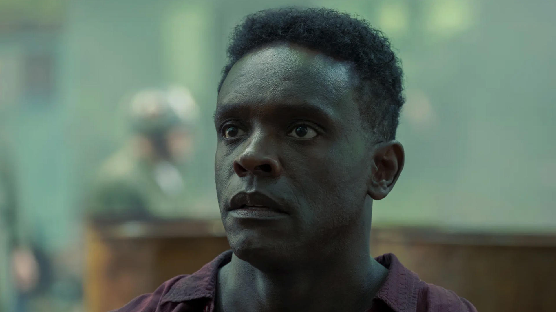 IT - Bem-Vindos a Derry : O Black Spot