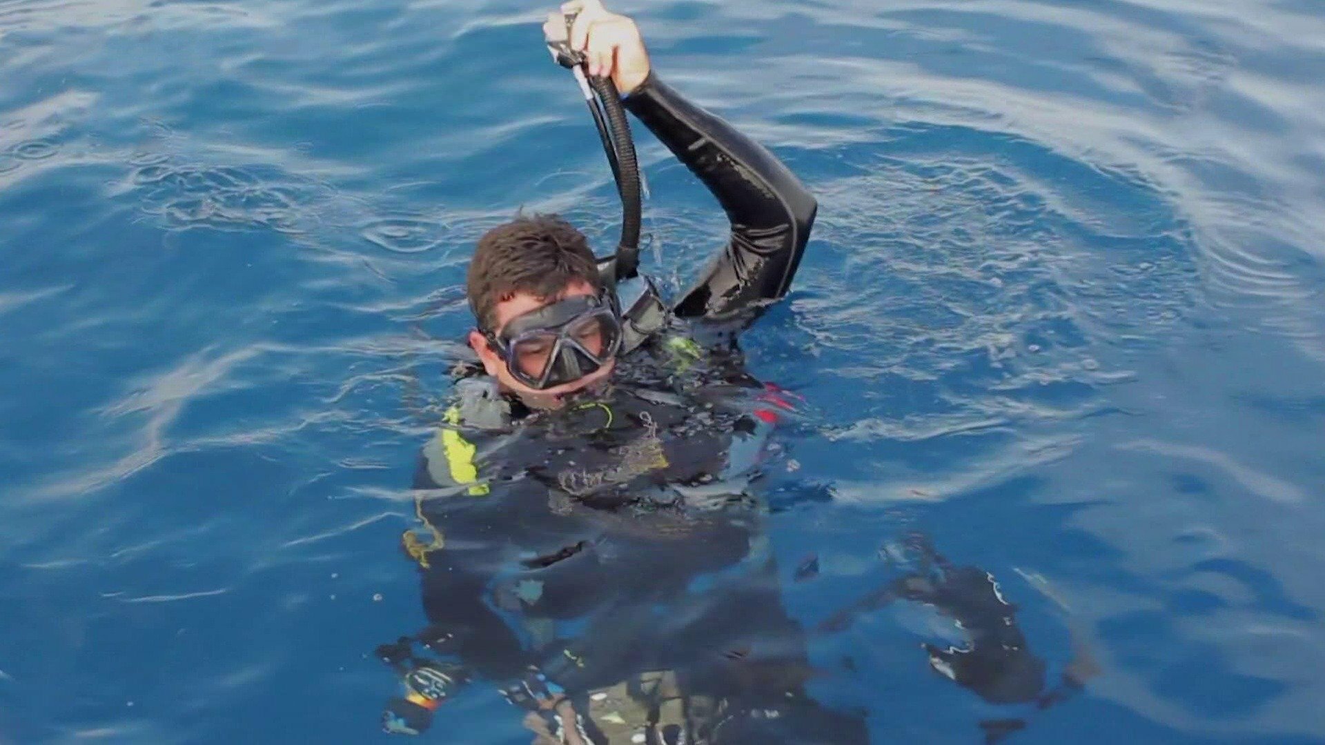 Vida no Azul : Para Além do Recife