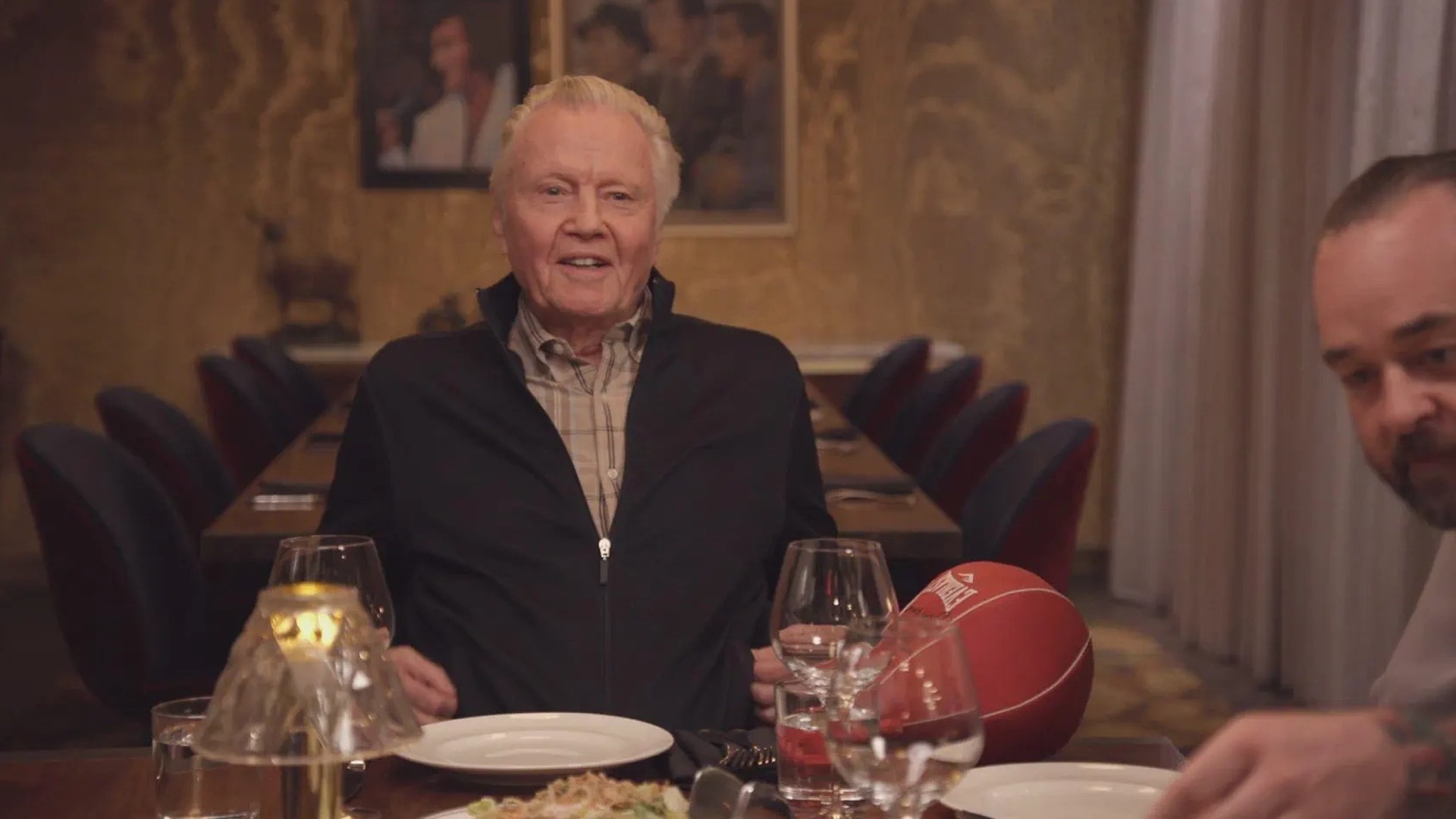 Trato Feito : Negócios de Campeão