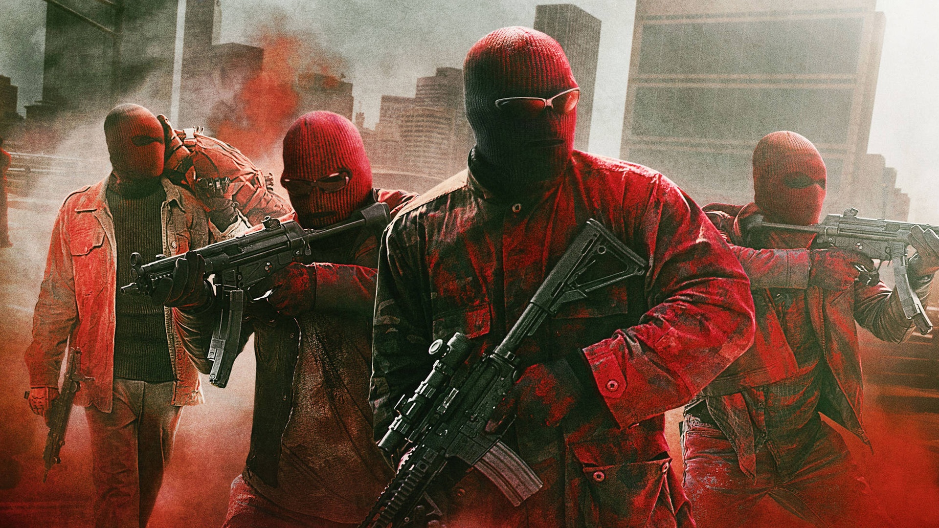 Polícia em Poder da Máfia