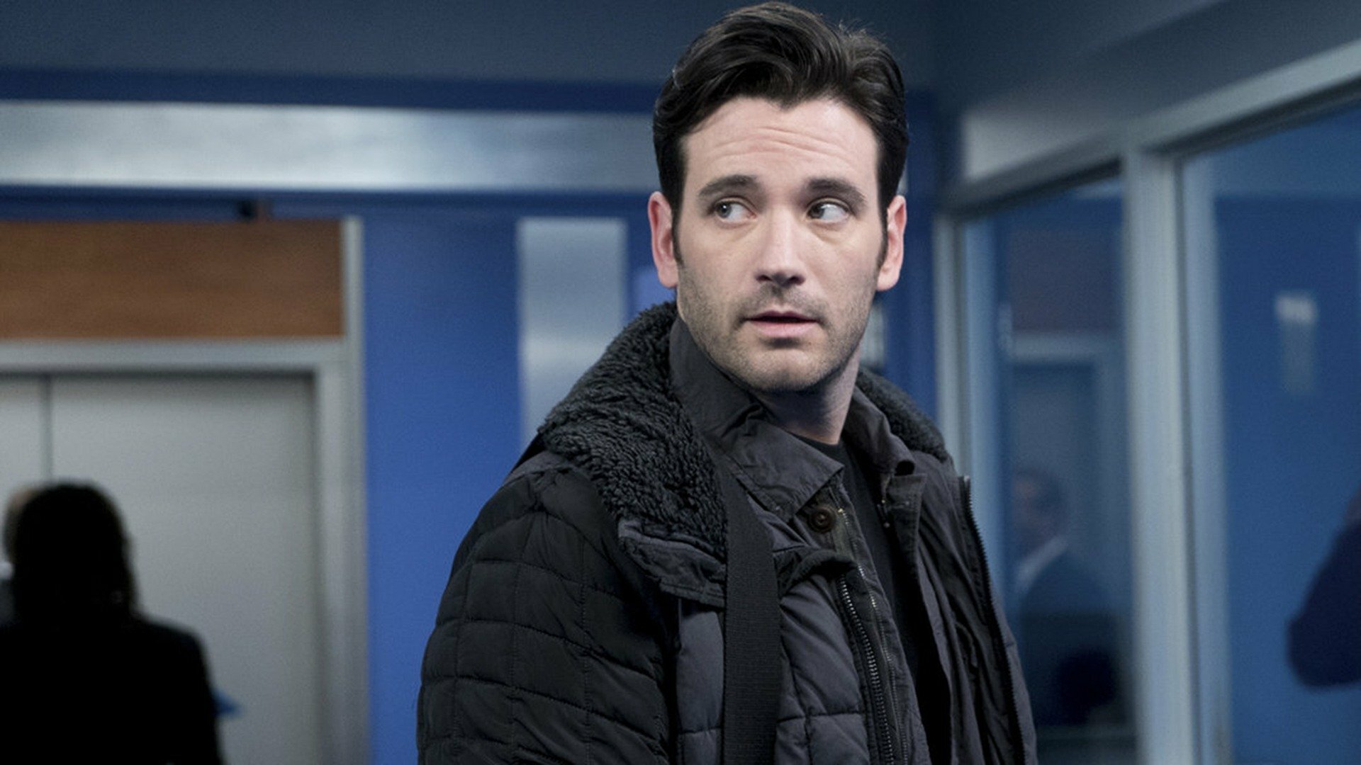 Chicago Med : Coisas do Coração