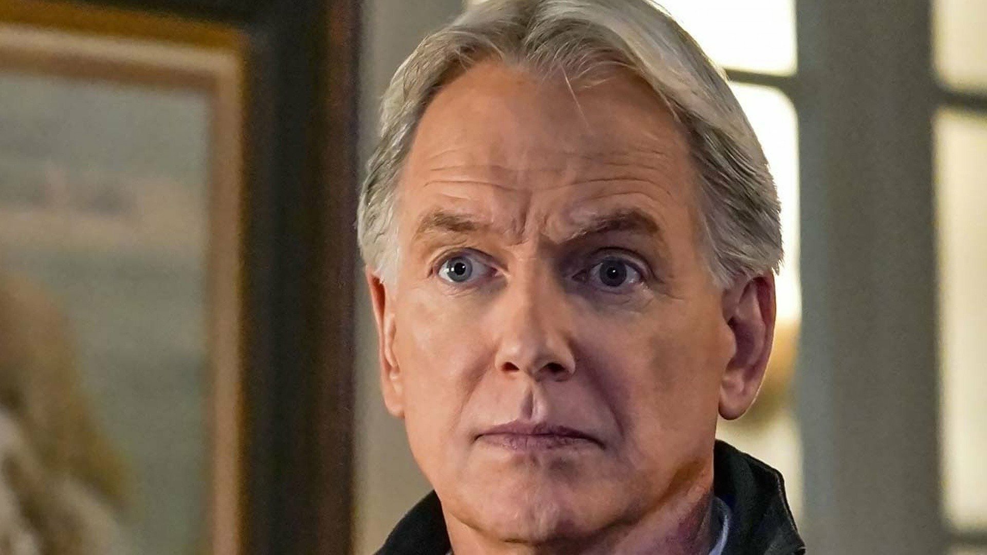 NCIS : Once Upon a Tim