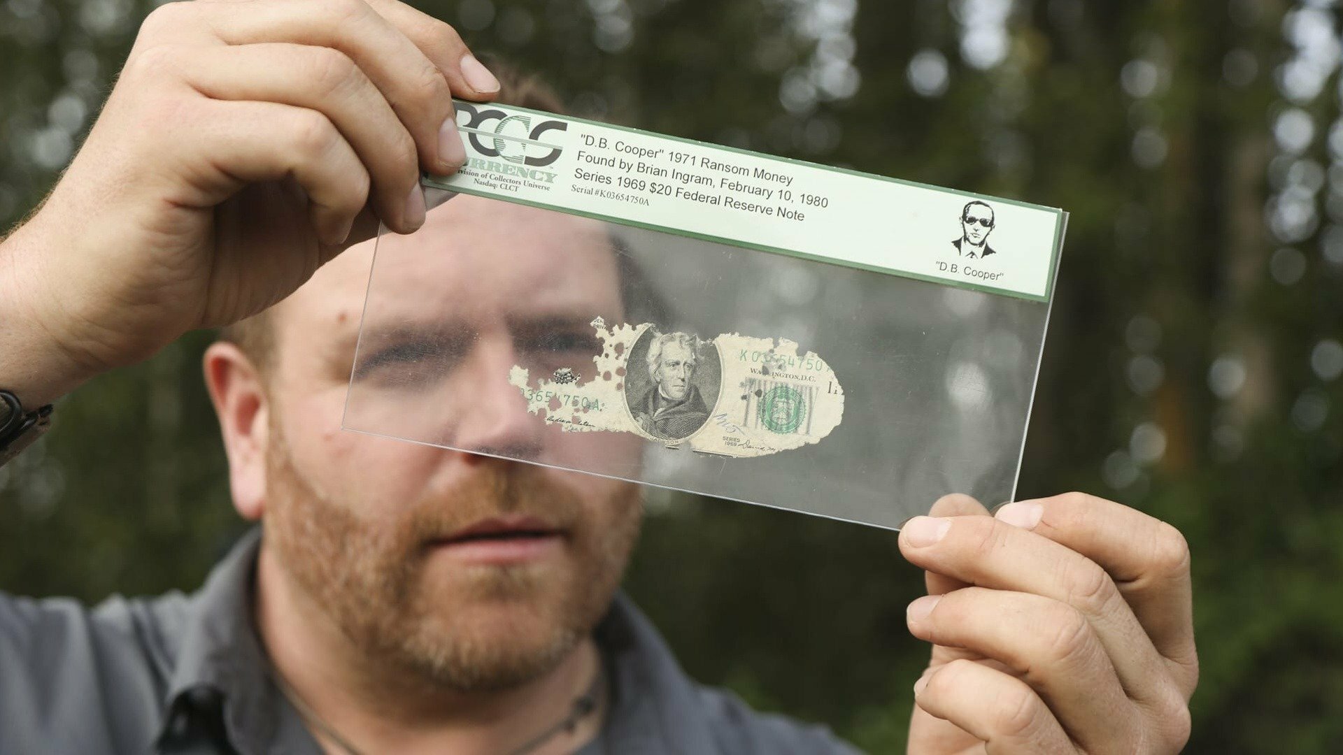 Rumo ao Desconhecido : Resgate no Céu