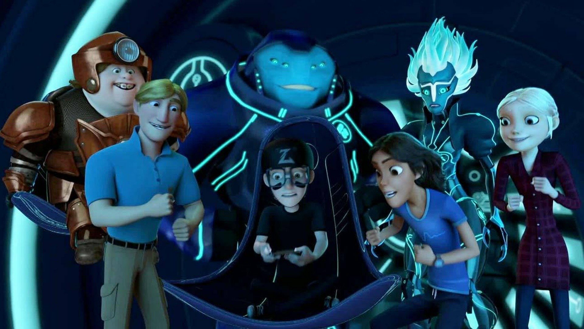 Os 3 Lá Embaixo: Contos da Arcadia : Dias de Combate Aéreo de Verão