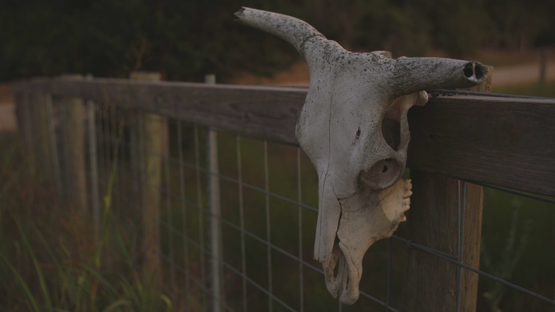 Casos Arquivados - Mortes no Velho Oeste : Mistério em Cuero, Texas