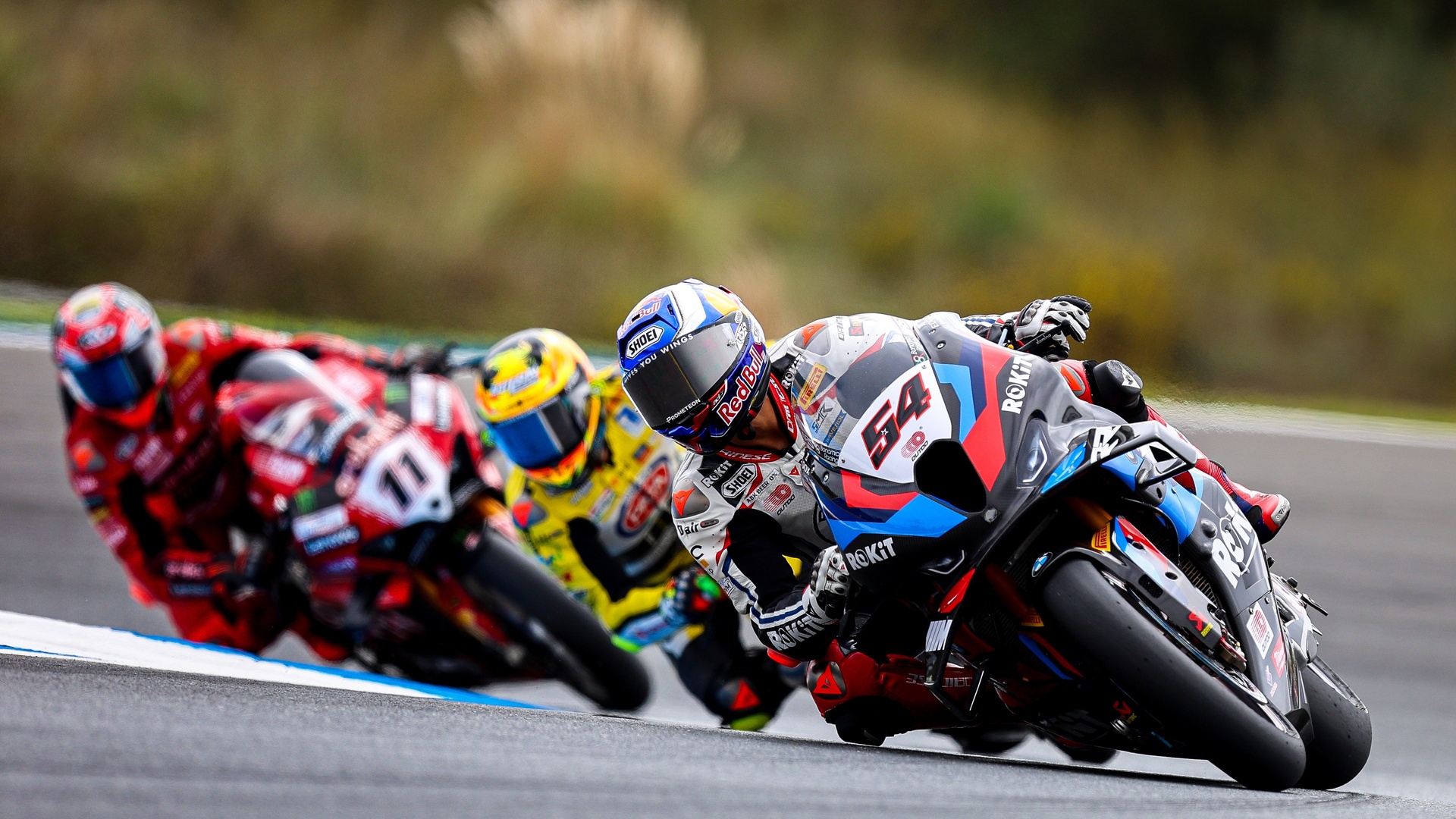 Mundial de Superbike