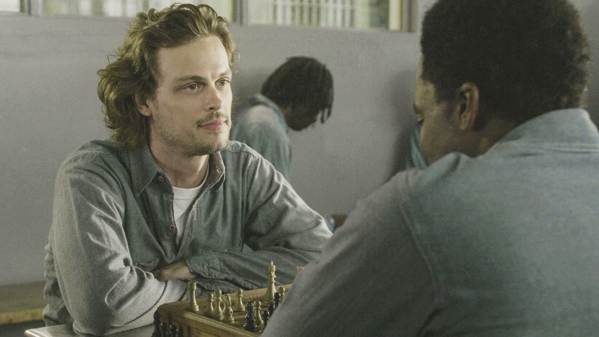Criminal Minds : Hell's Kitchen
