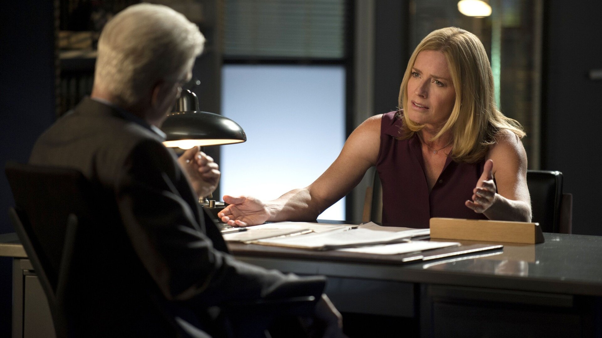 CSI Investigação Criminal : Duplo Paradoxo