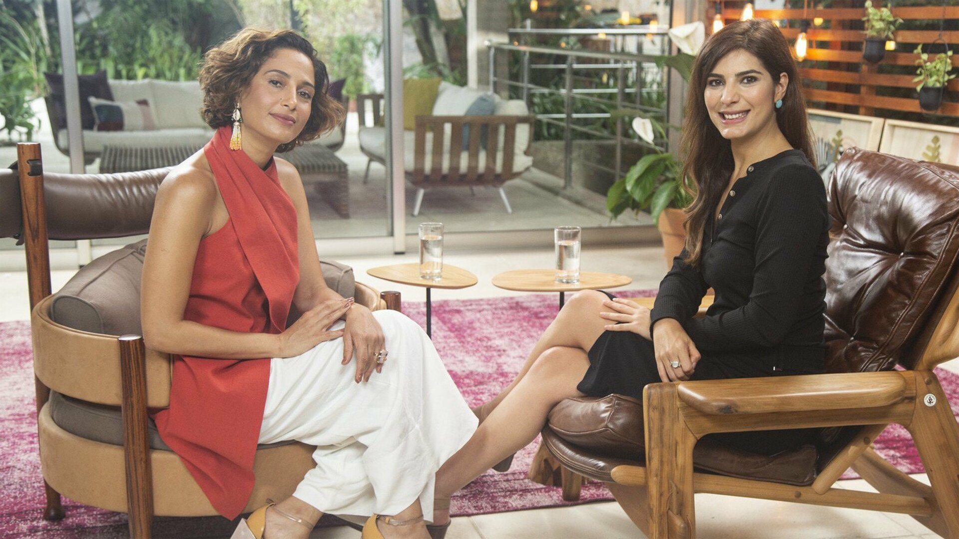 Superbonita : Vida sem Rotina