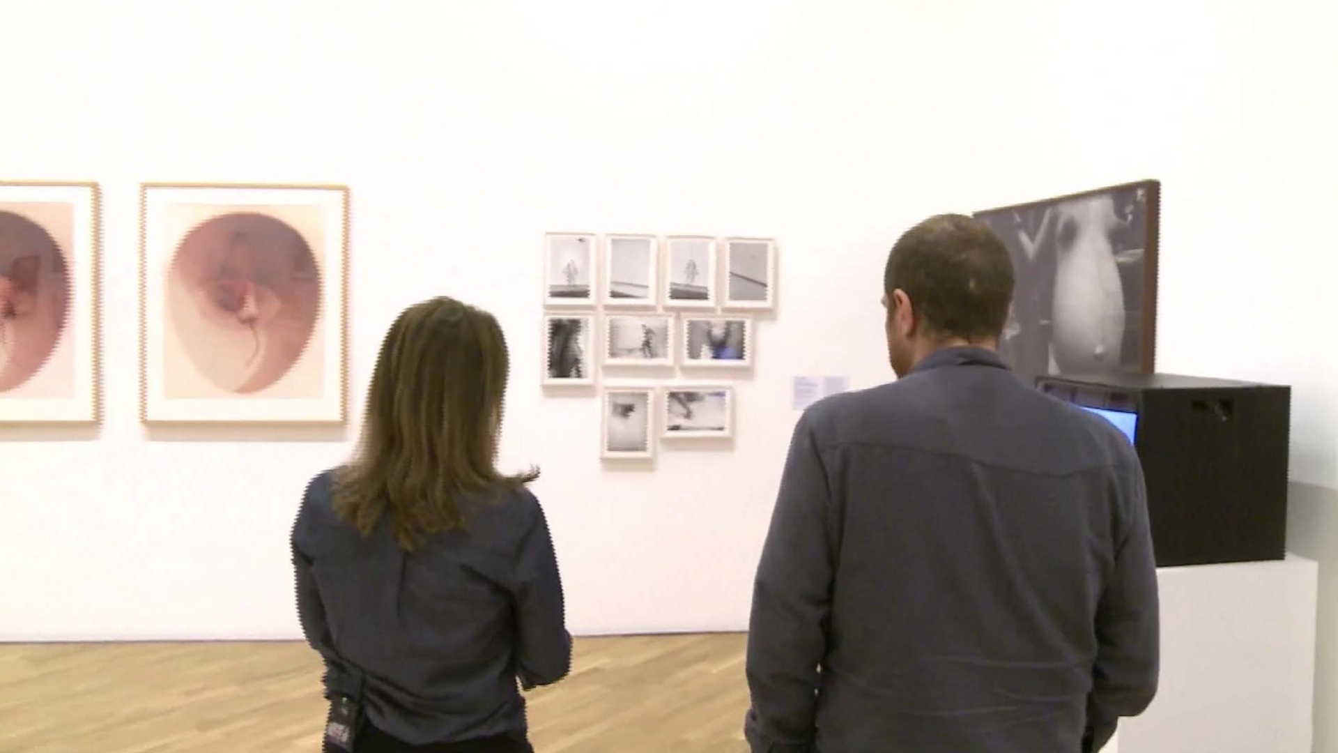 Articulando : Exposição: Faz Escuro Mas Eu...