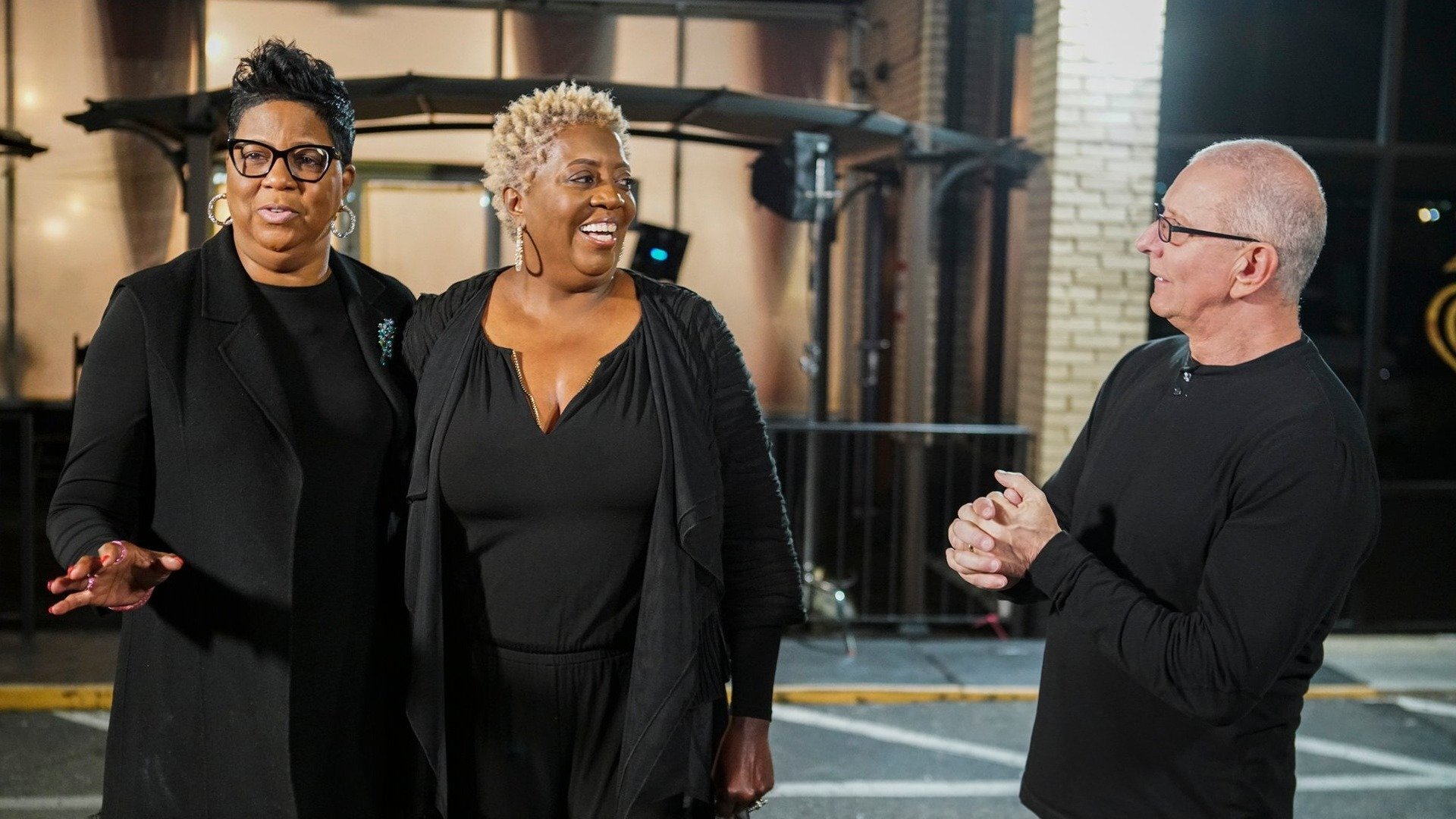 S.O.S. Restaurante : O Último Lance
