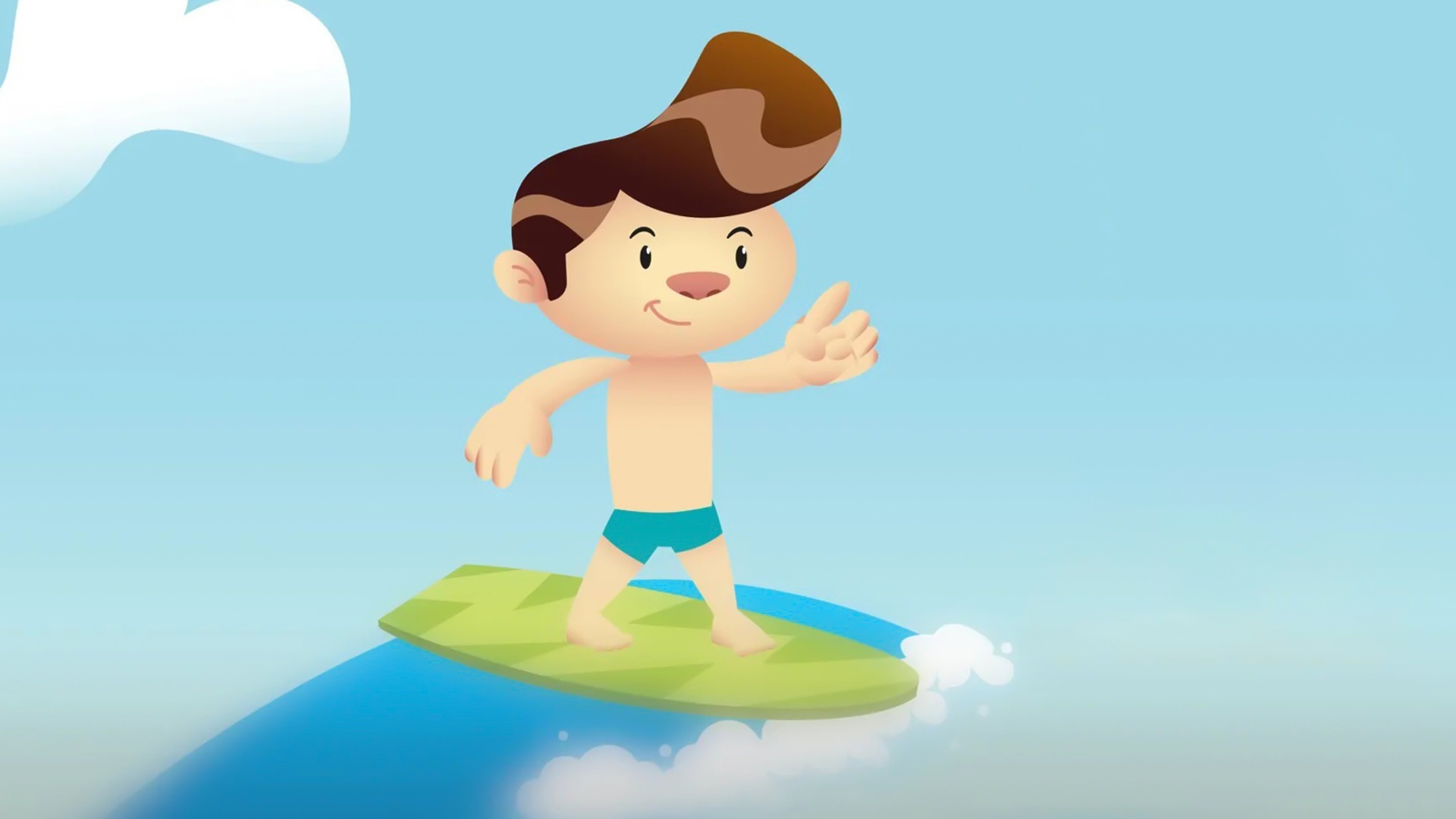 Firinfa e os Fifos : Rock da Praia
