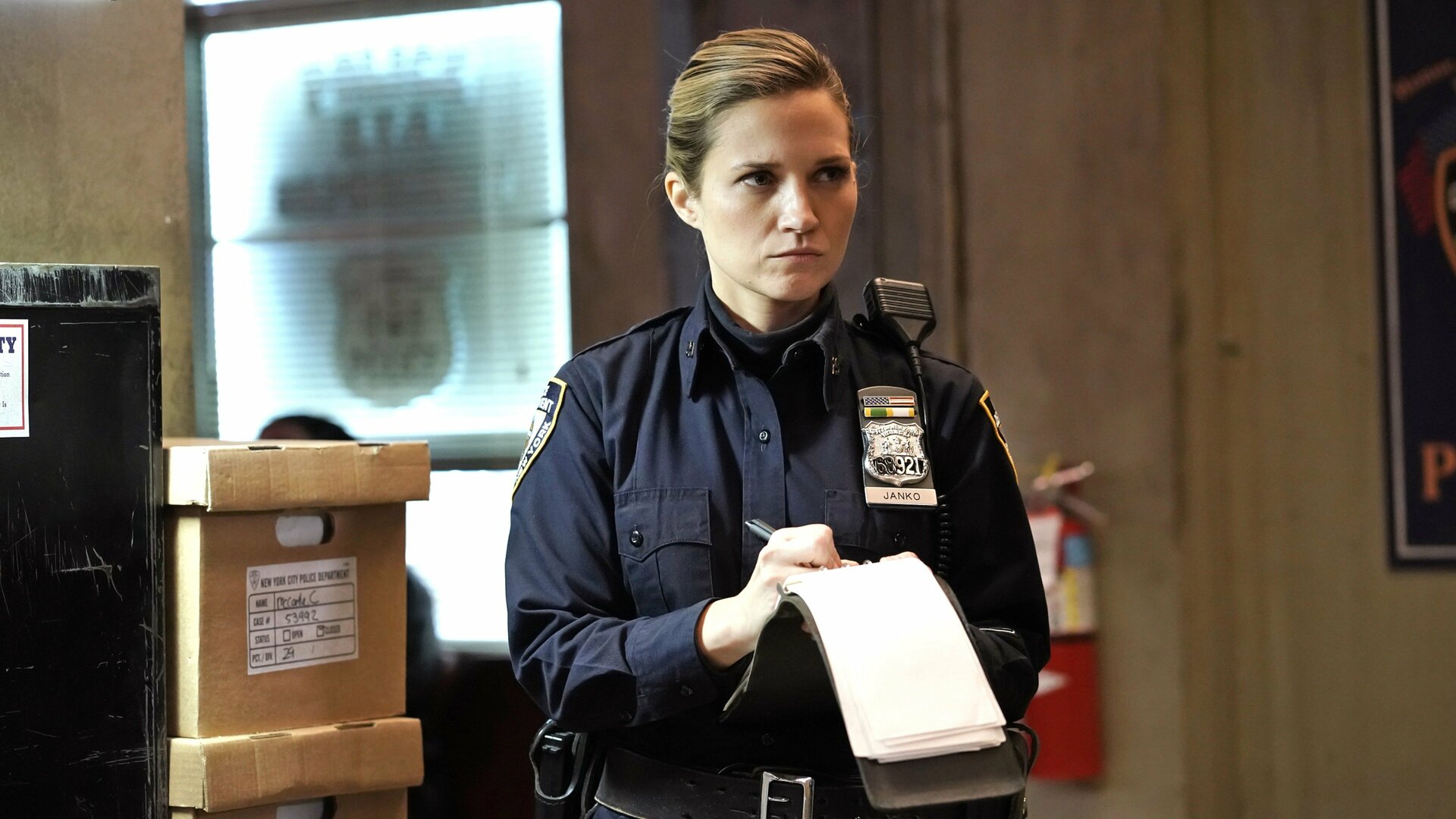 Blue Bloods : Duas Caras