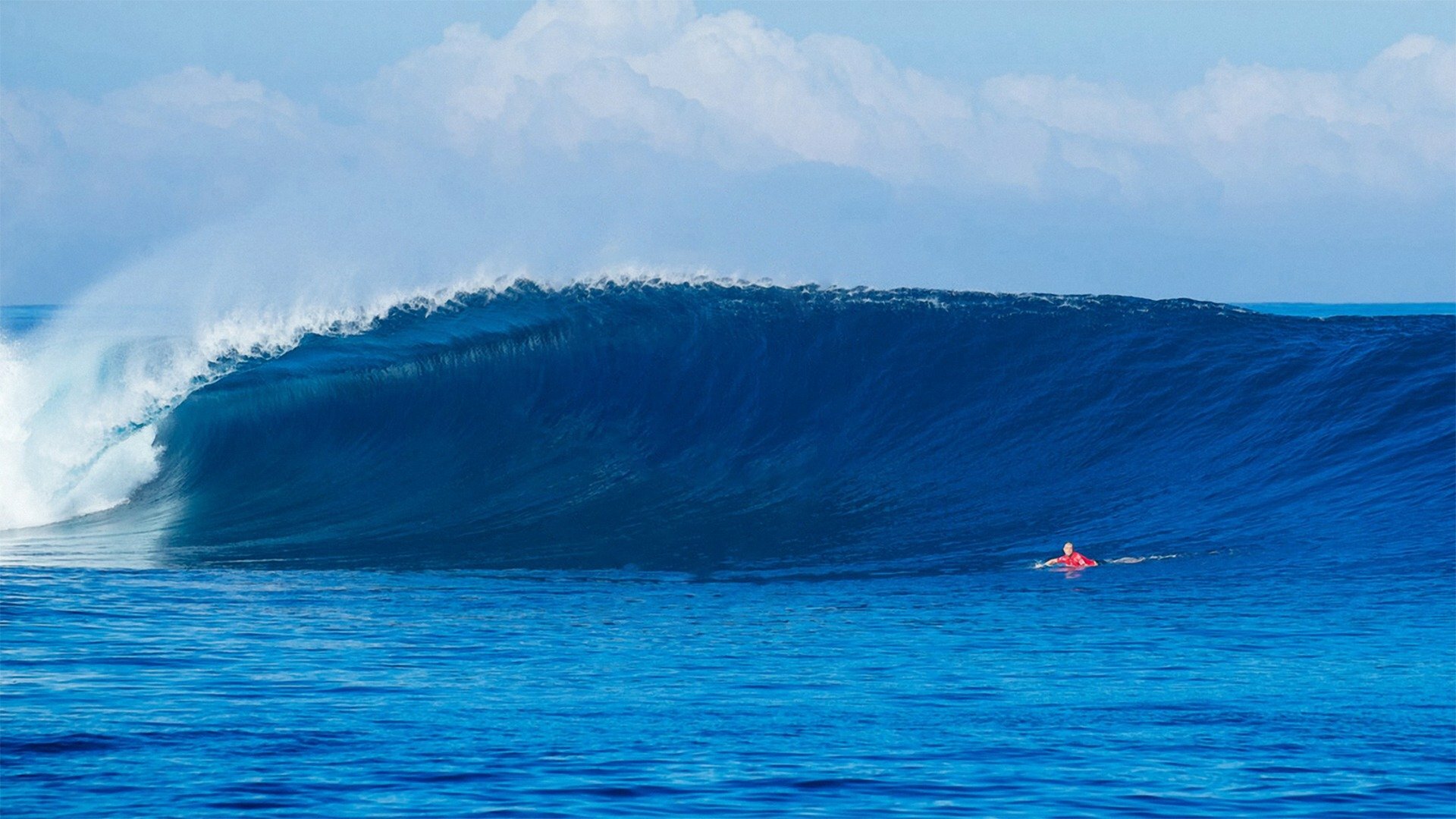 WSL - Championship Tour: Etapa de Margaret River - Dia 7 : Championship Tour: Etapa de Margaret River - Dia 7