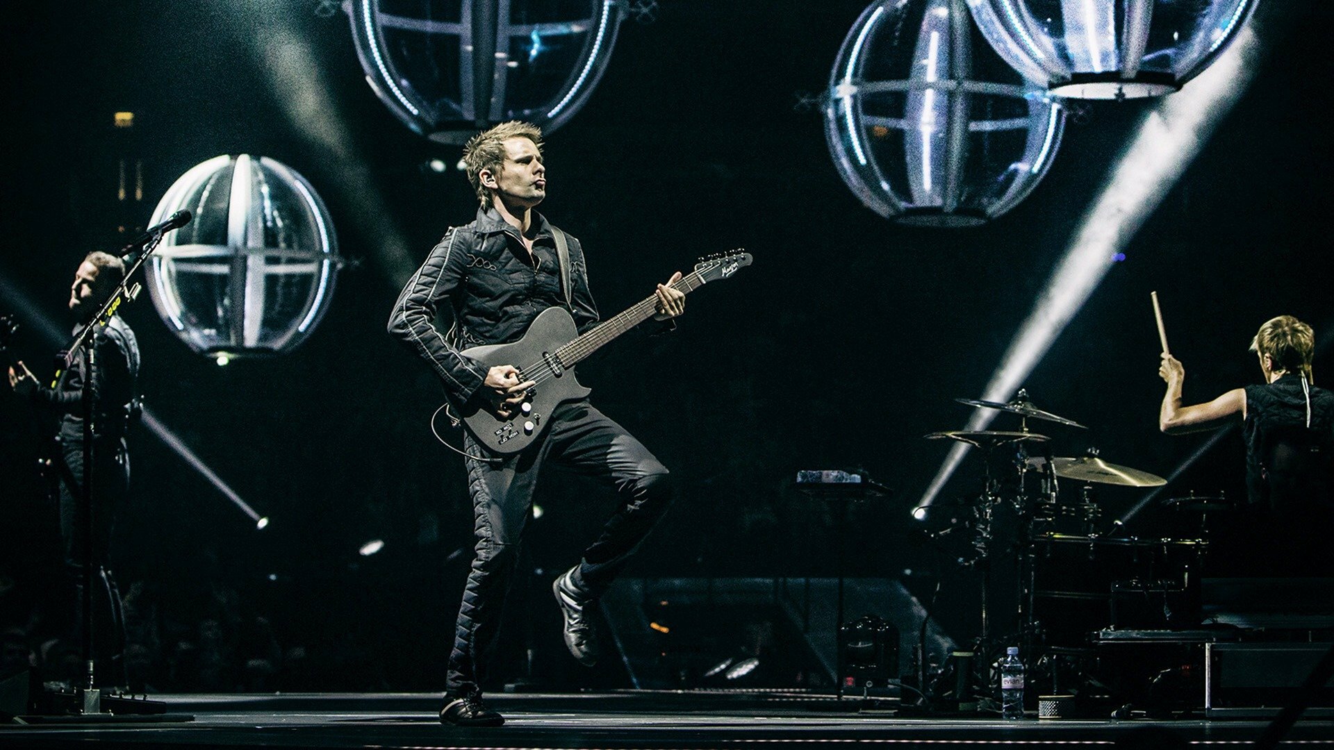 Muse: Drones World Tour