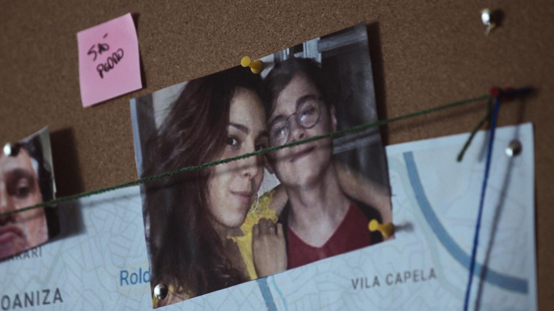 O Assassinato do Ator Rafael Miguel : Marginal, Sempre Marginal
