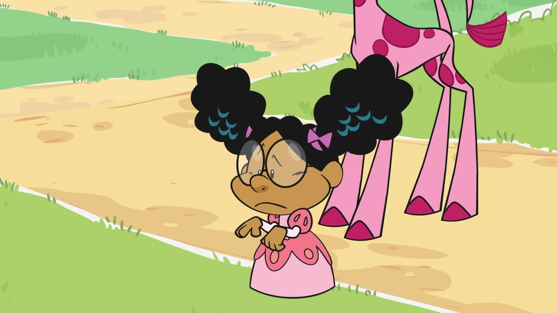 Meu AmigãoZão : Conto de Fadas