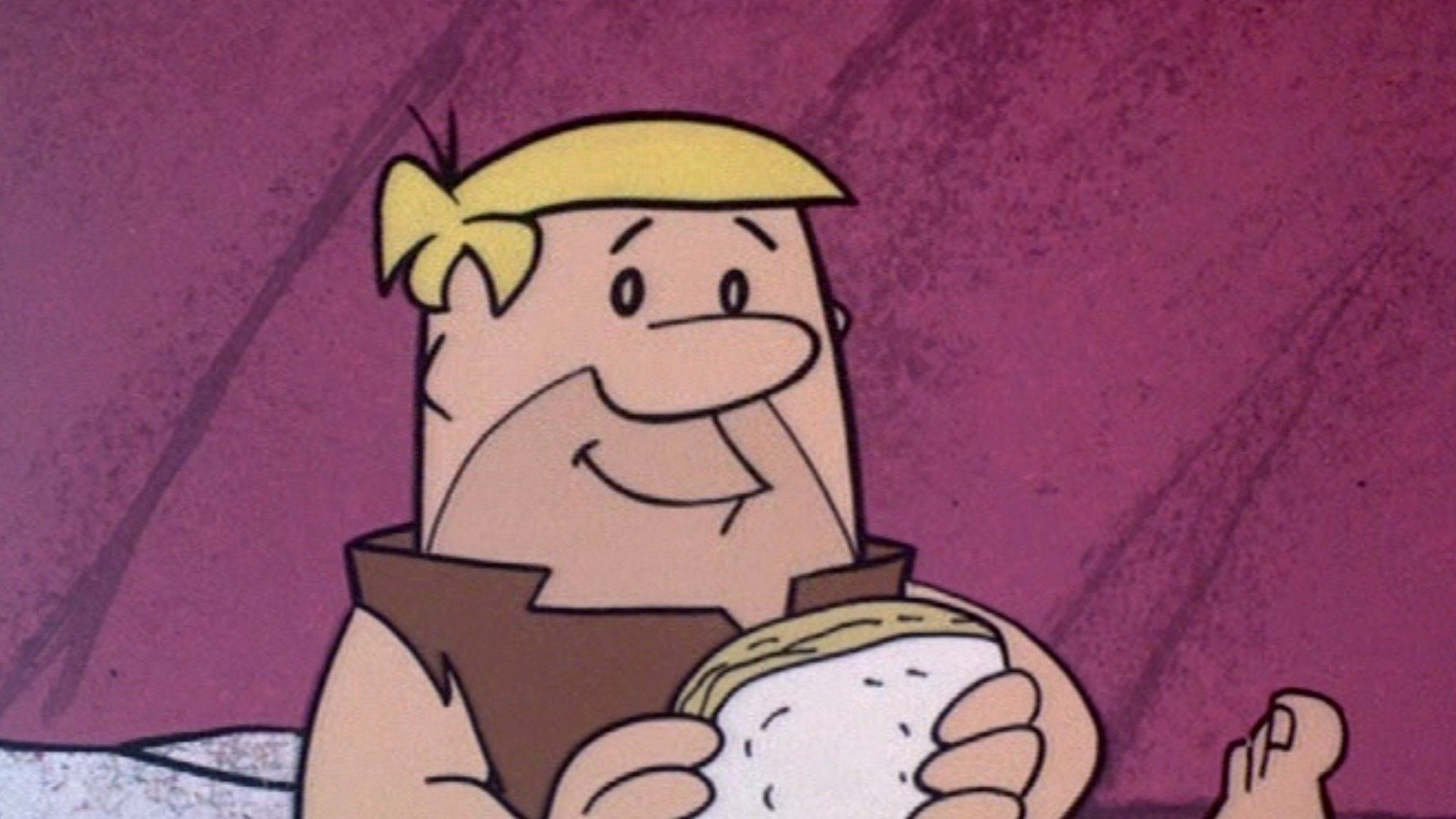 Os Flintstones : Oito Horas a Quatro Pés