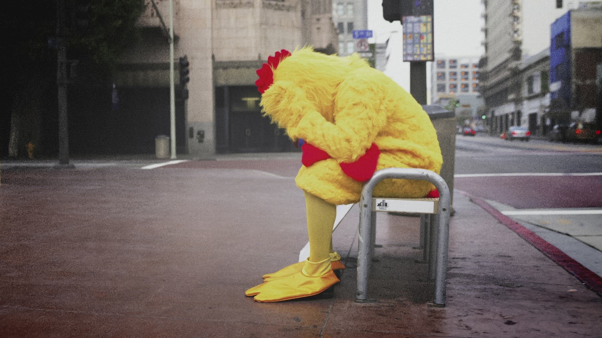 Inacreditável com Dan Aykroyd : Castigos Peculiares