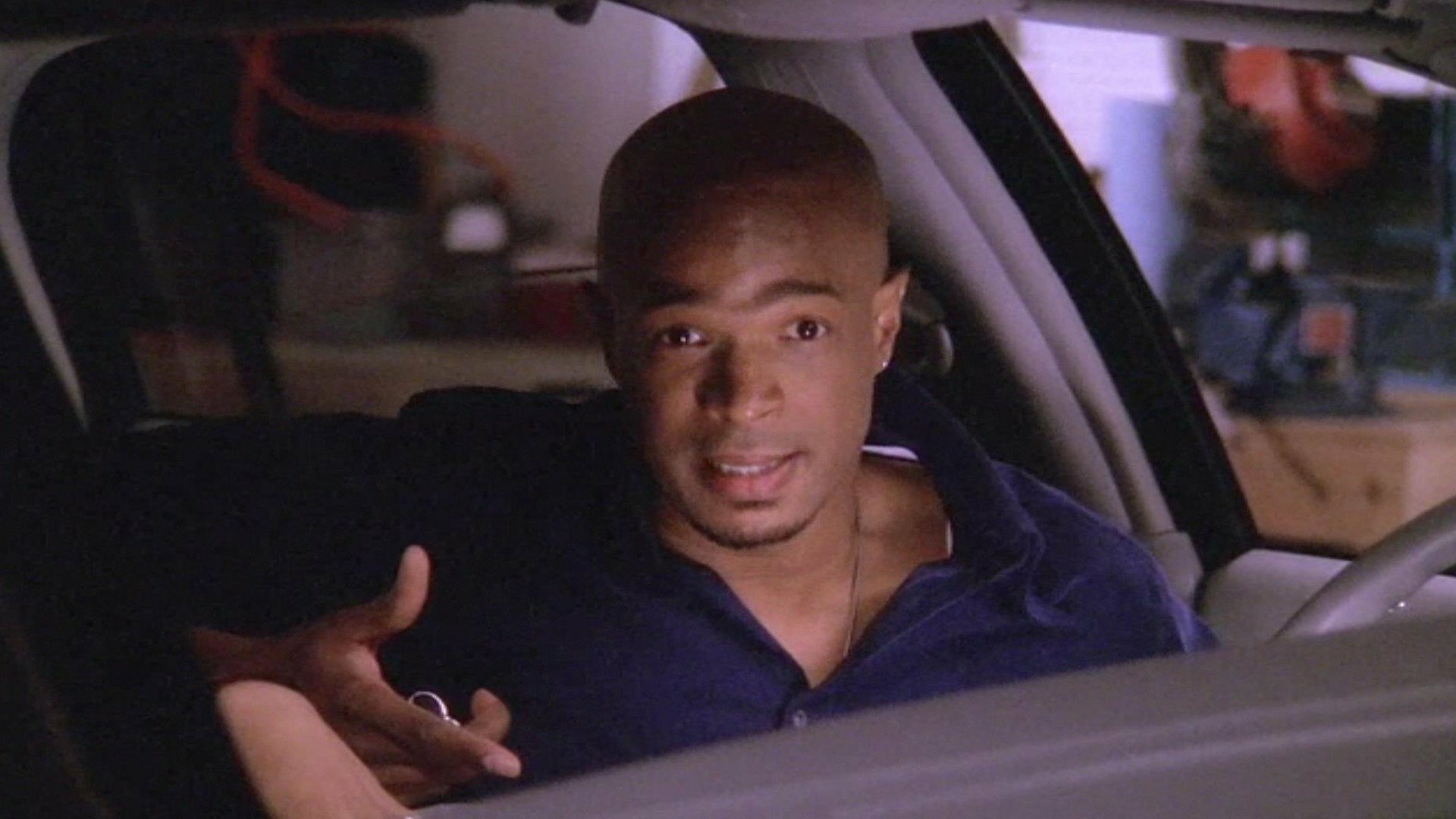 My Wife and Kids : Road Trip