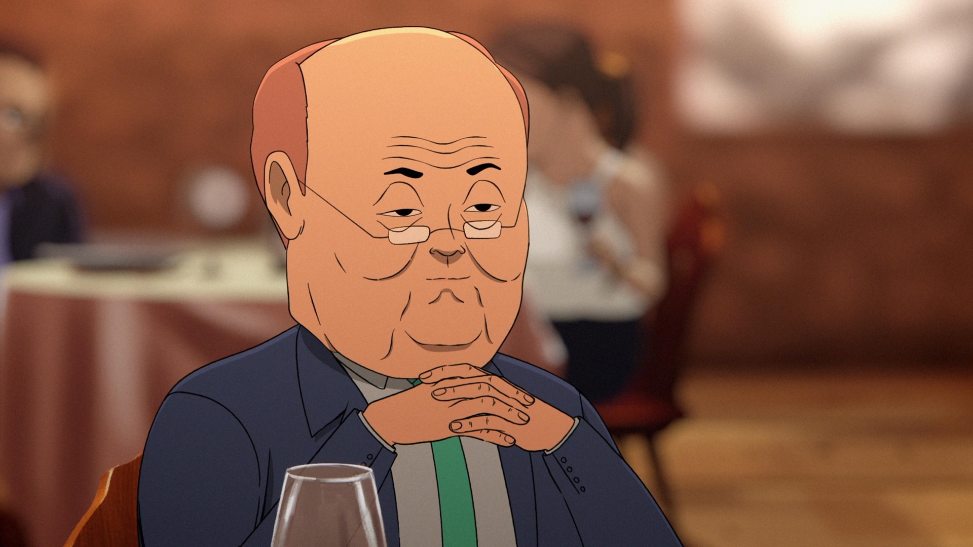 Common Side Effects : T1 EP5 - Star-Tel-Lite