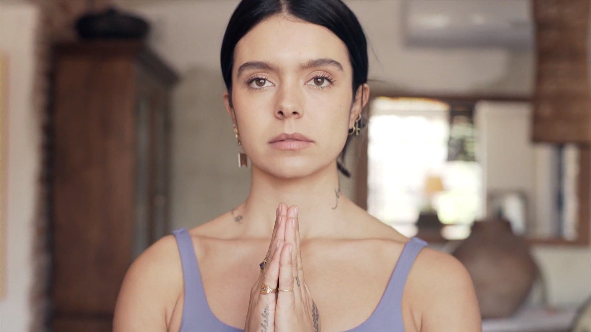 #RespiraESeInspiraNoOFF : Yoga para Surfe