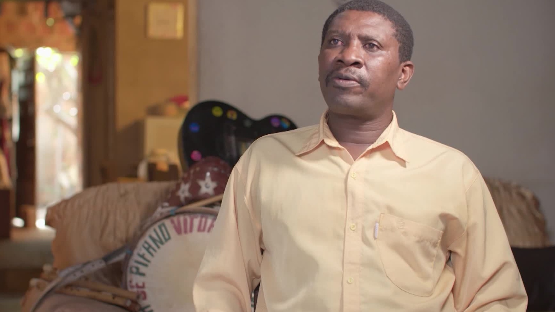 Bicos : Marcos do Pífe