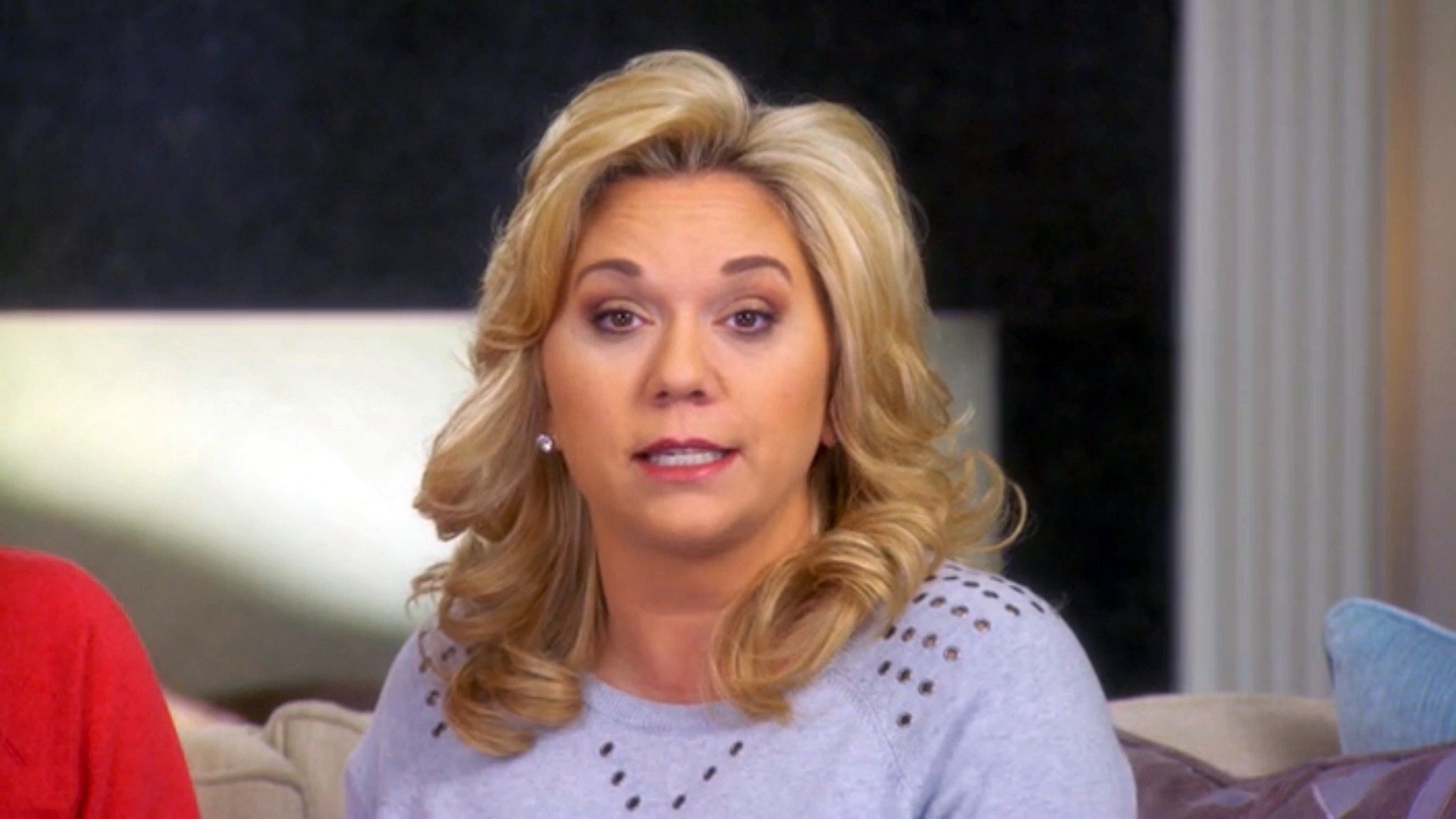 Chrisley Knows Best : Invasão de Privacidade